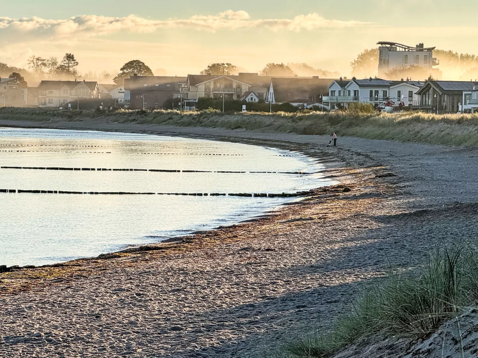 Glowe (GLW655) - Outside