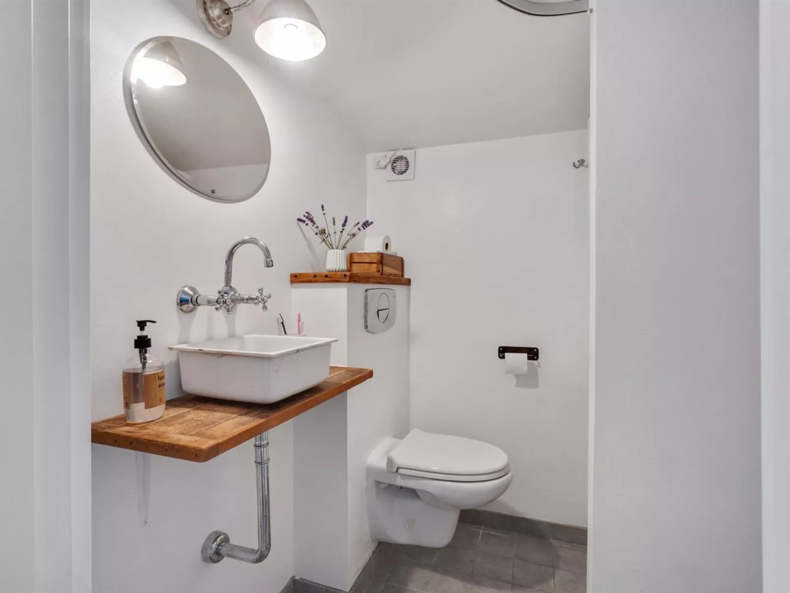 "Esaias" - 1.1km from the sea - Dedans