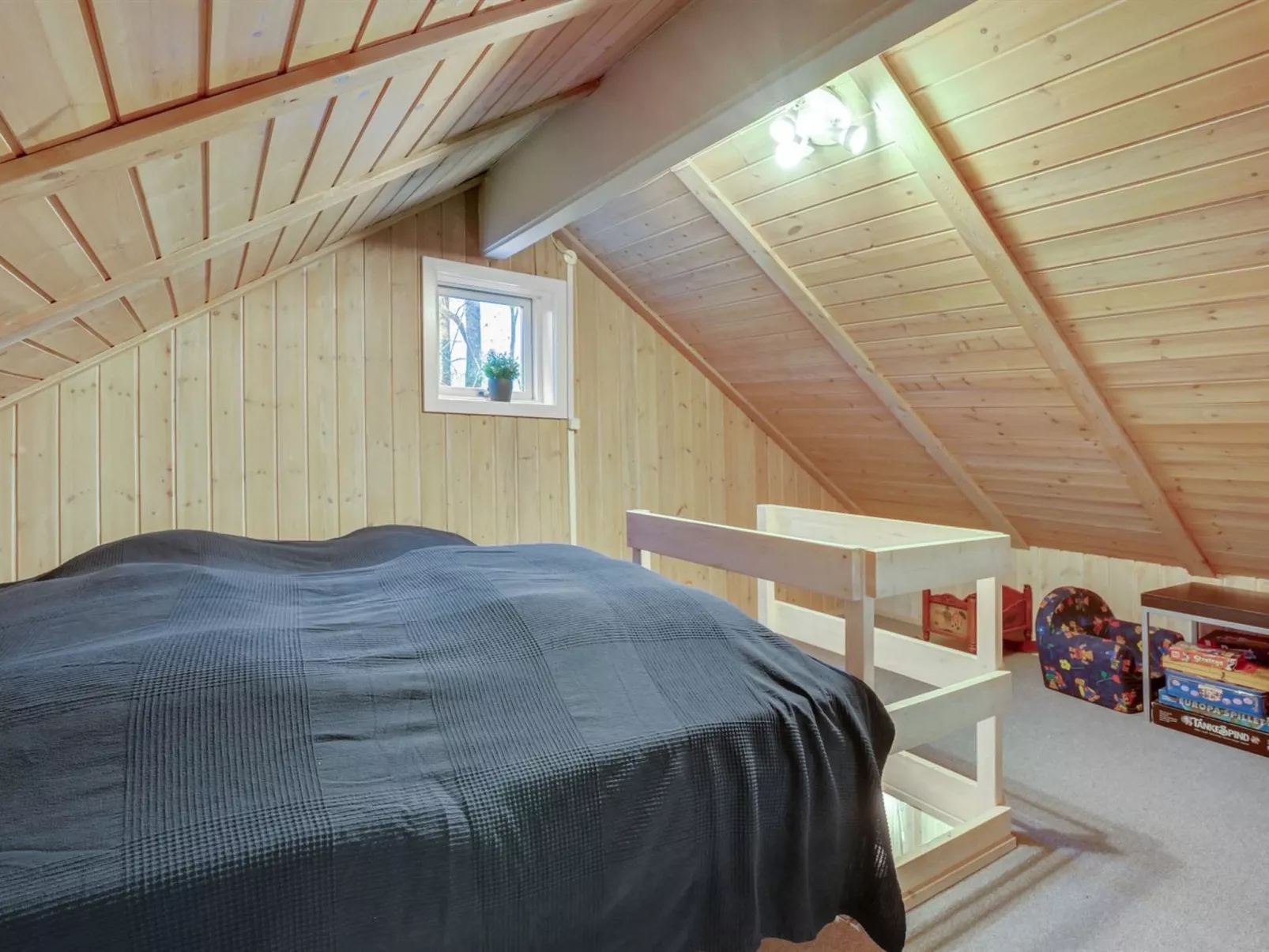 "Heina" - 25km from the sea - Drinnen