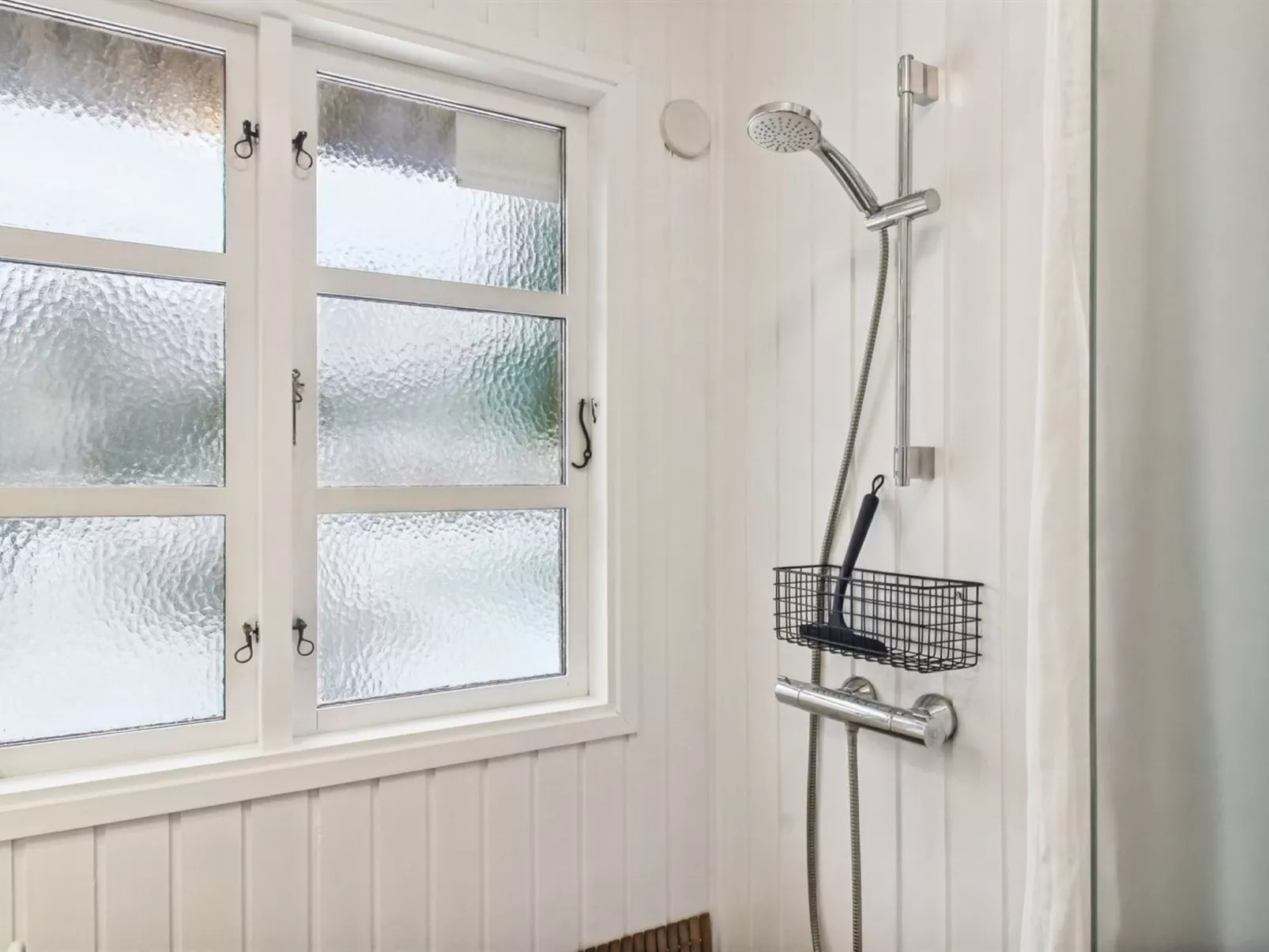 "Hubertina" - 30km from the sea - Dedans