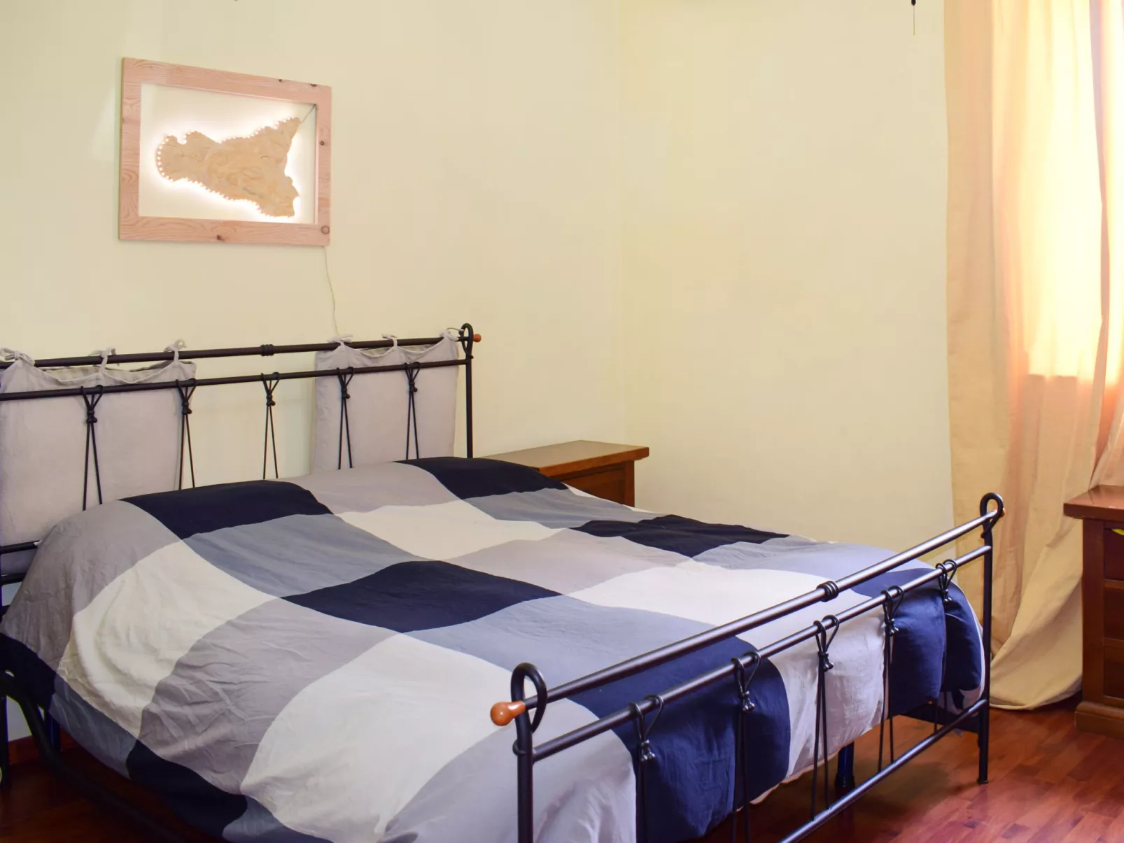 Tenute Aversa - Dedans