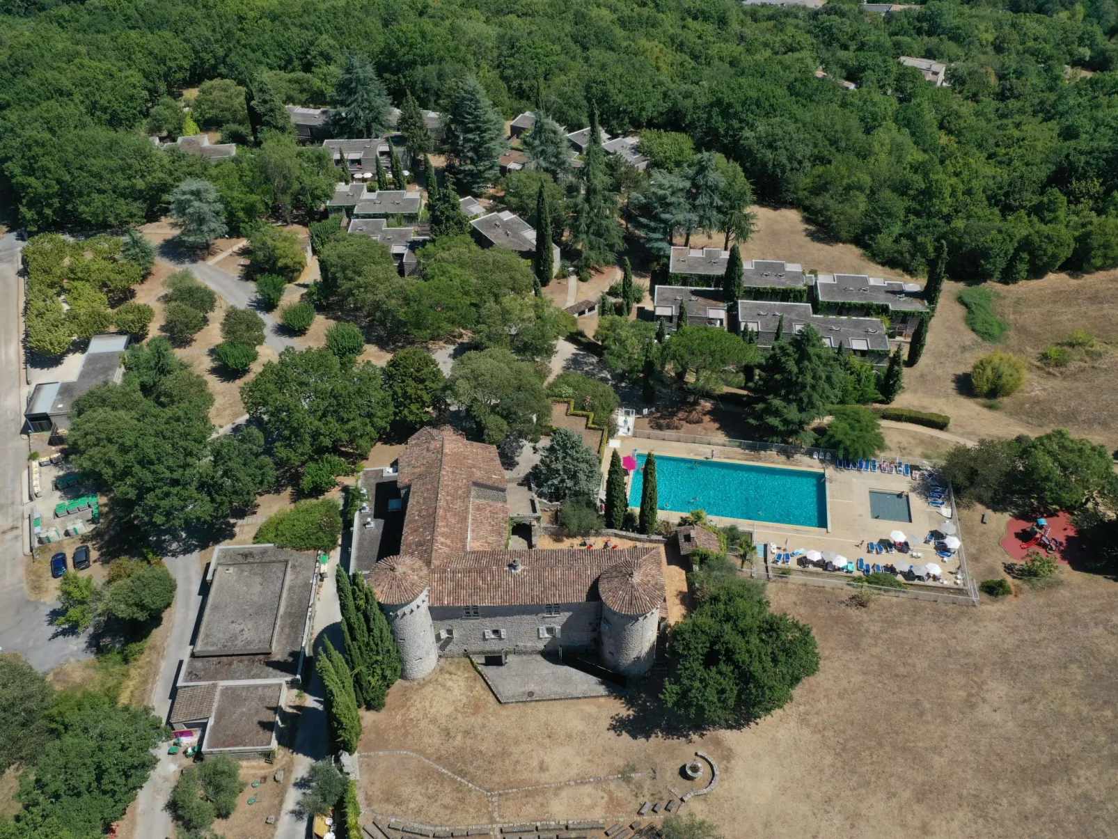 Lou Castel - Draußen