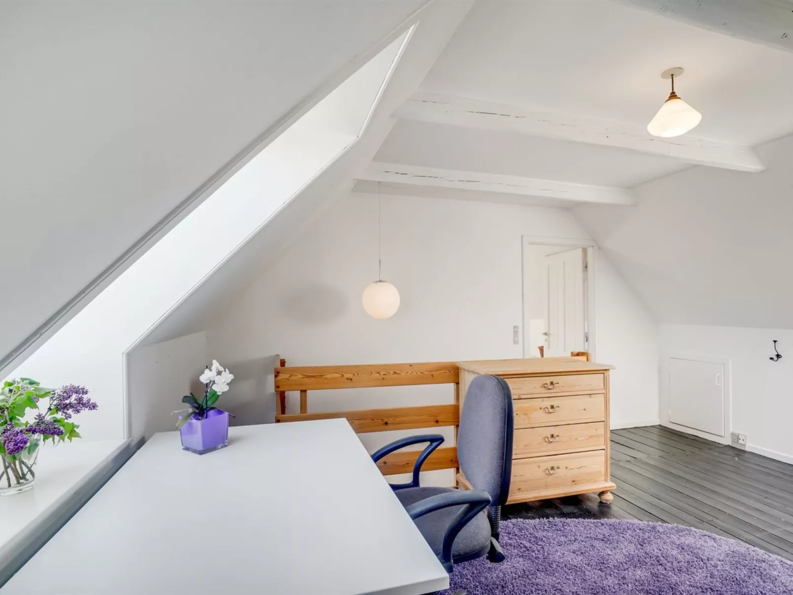 "Bernadetta" - 1km from the sea - Dedans