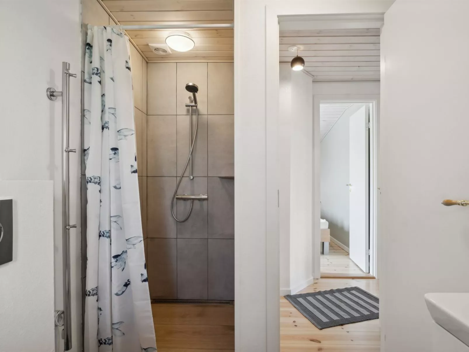 "Amy" - 150m from the sea - Inside