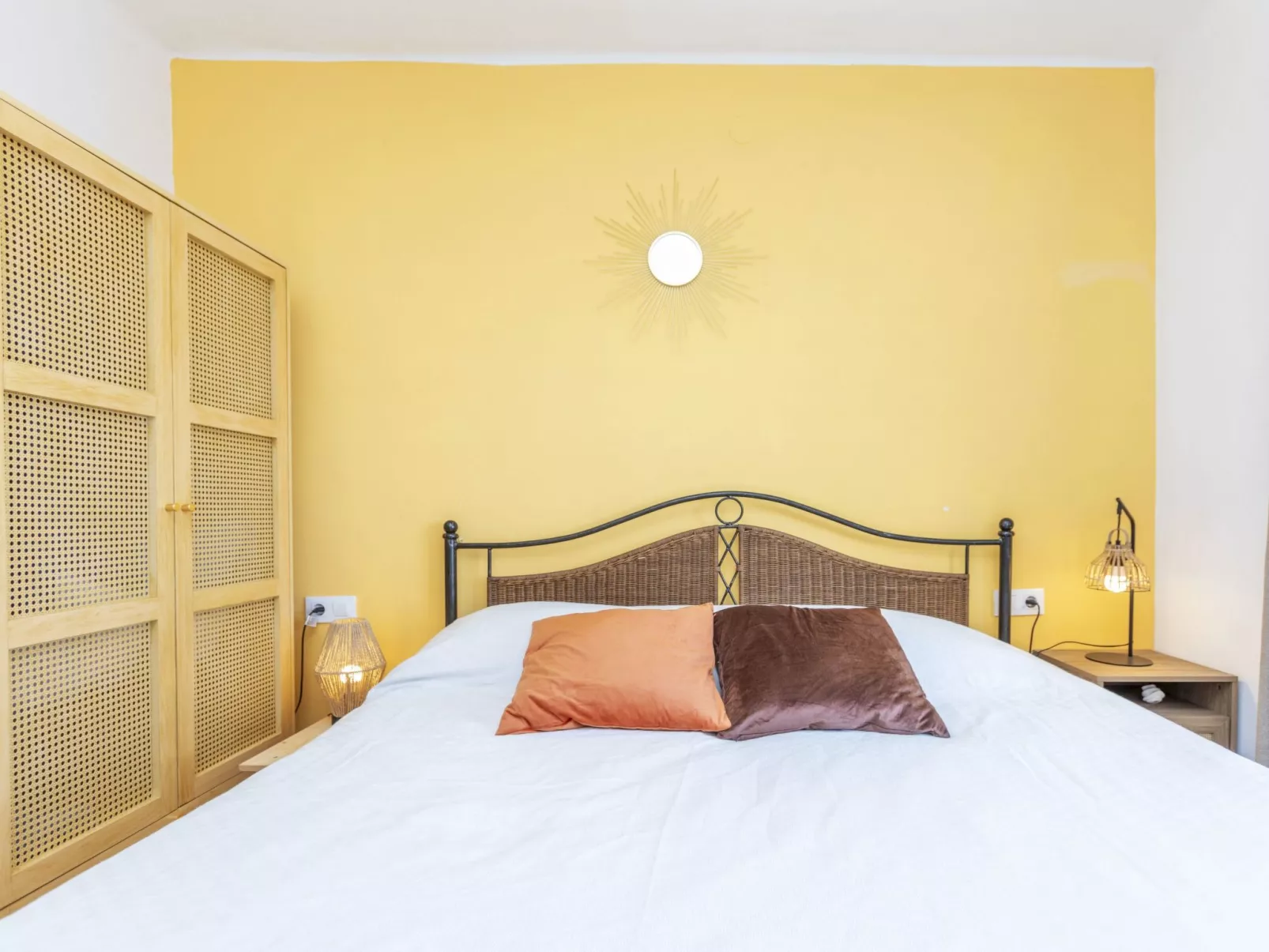 Miramar Salions - Drinnen