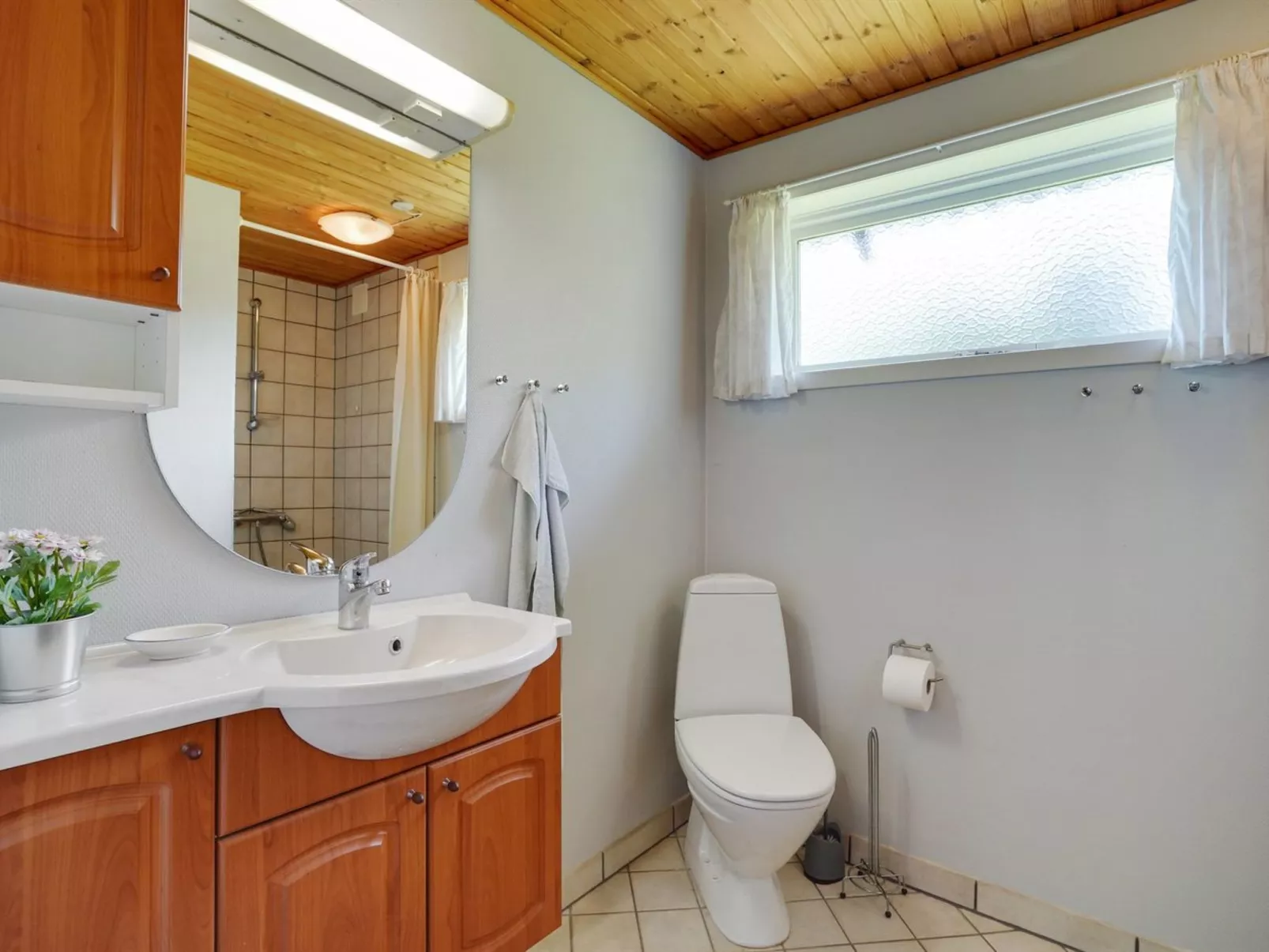 "Aswaldi" - 3.5km from the sea - Drinnen