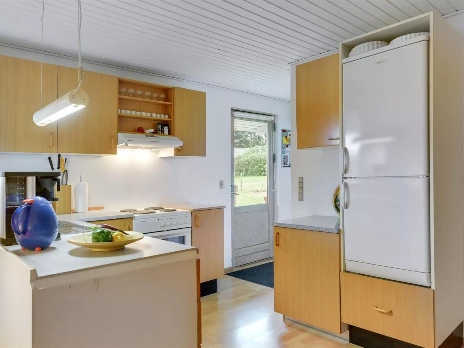 "Ingebore" - 350m from the sea - Dedans