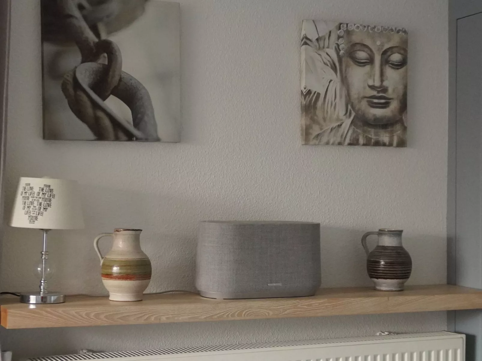 Bungalowpark It Wiid - Drinnen