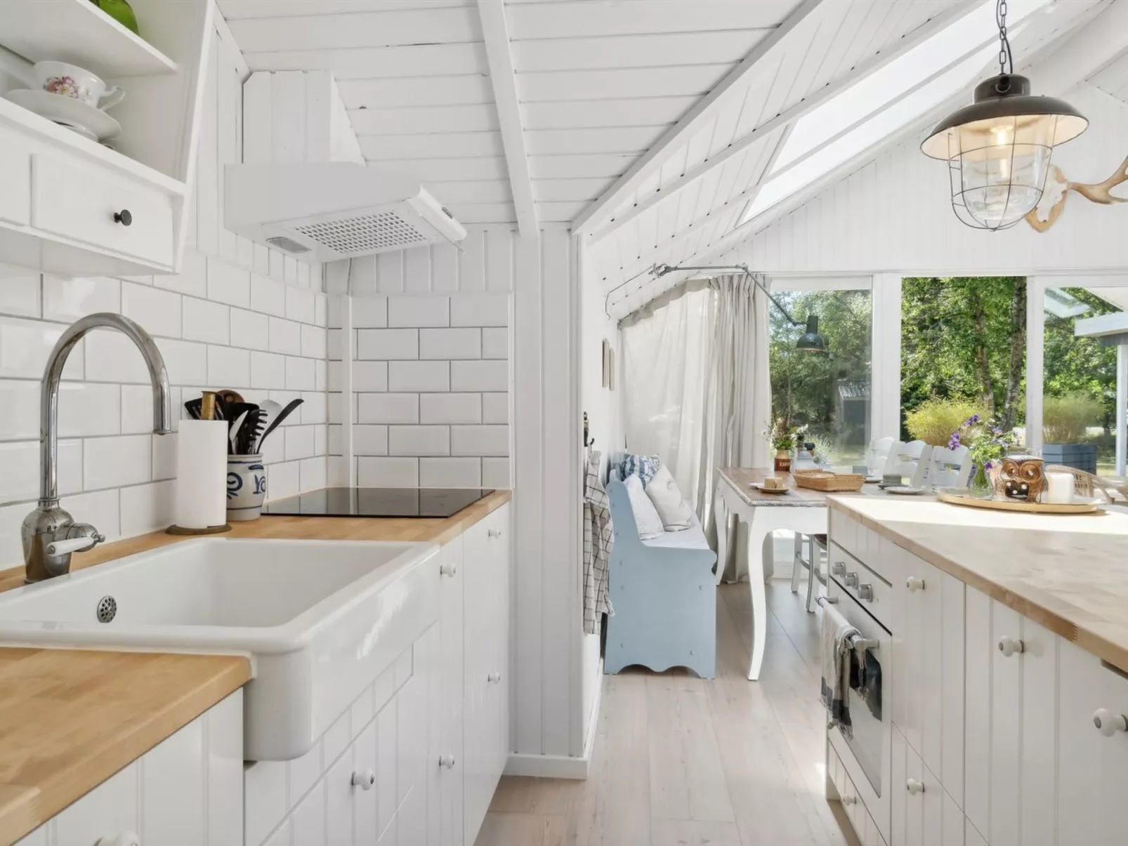 "Vivan" - 300m from the sea - Dedans