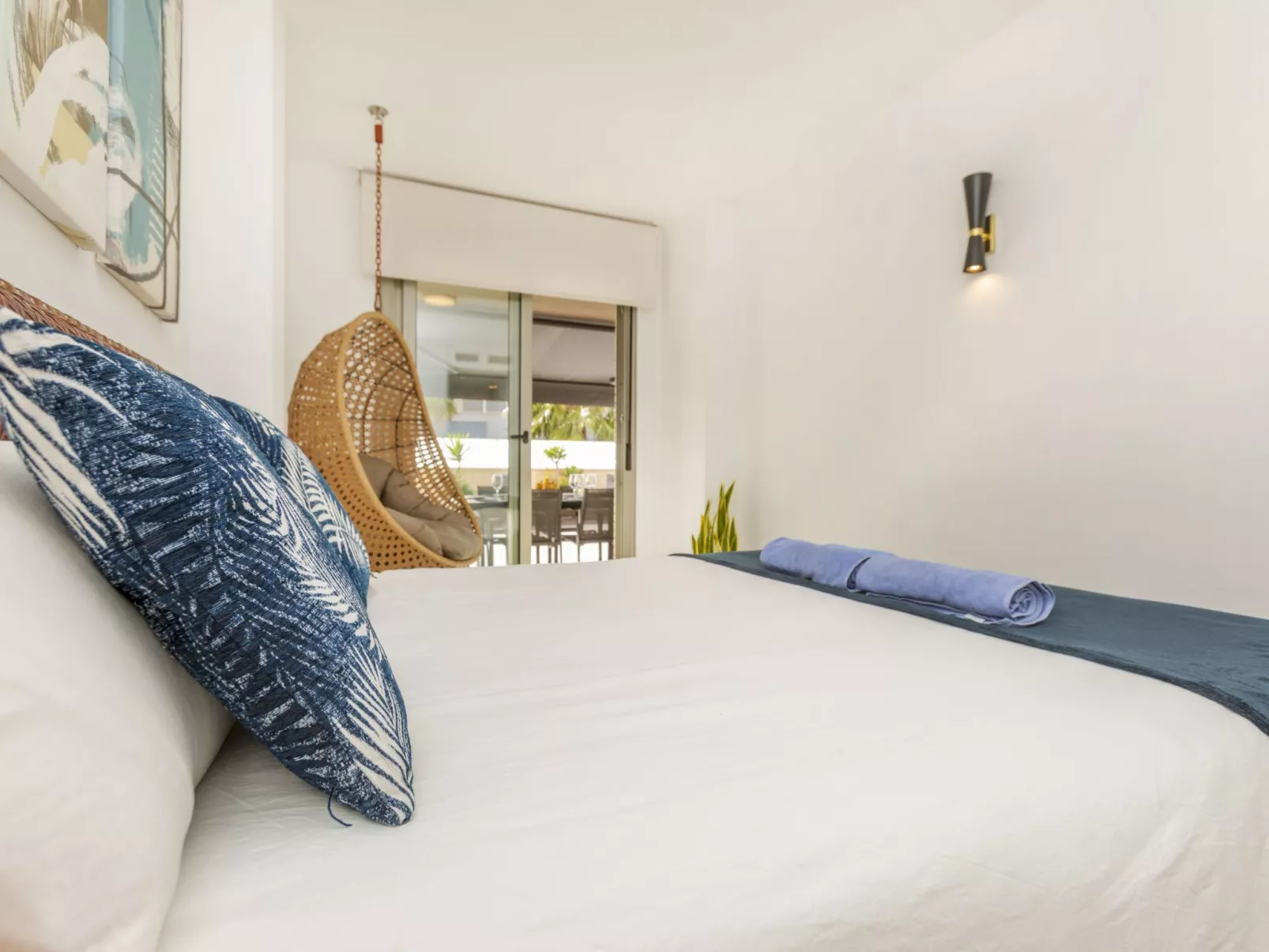 Nova Torredembarra - Inside