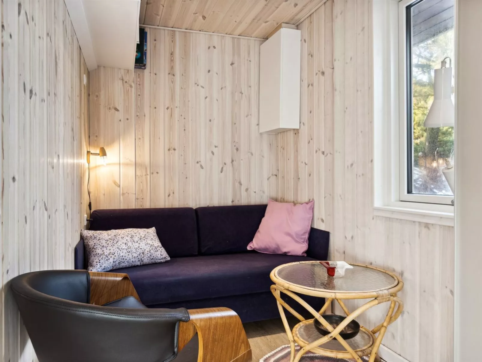 "Lagho" - 500m from the sea - Dedans