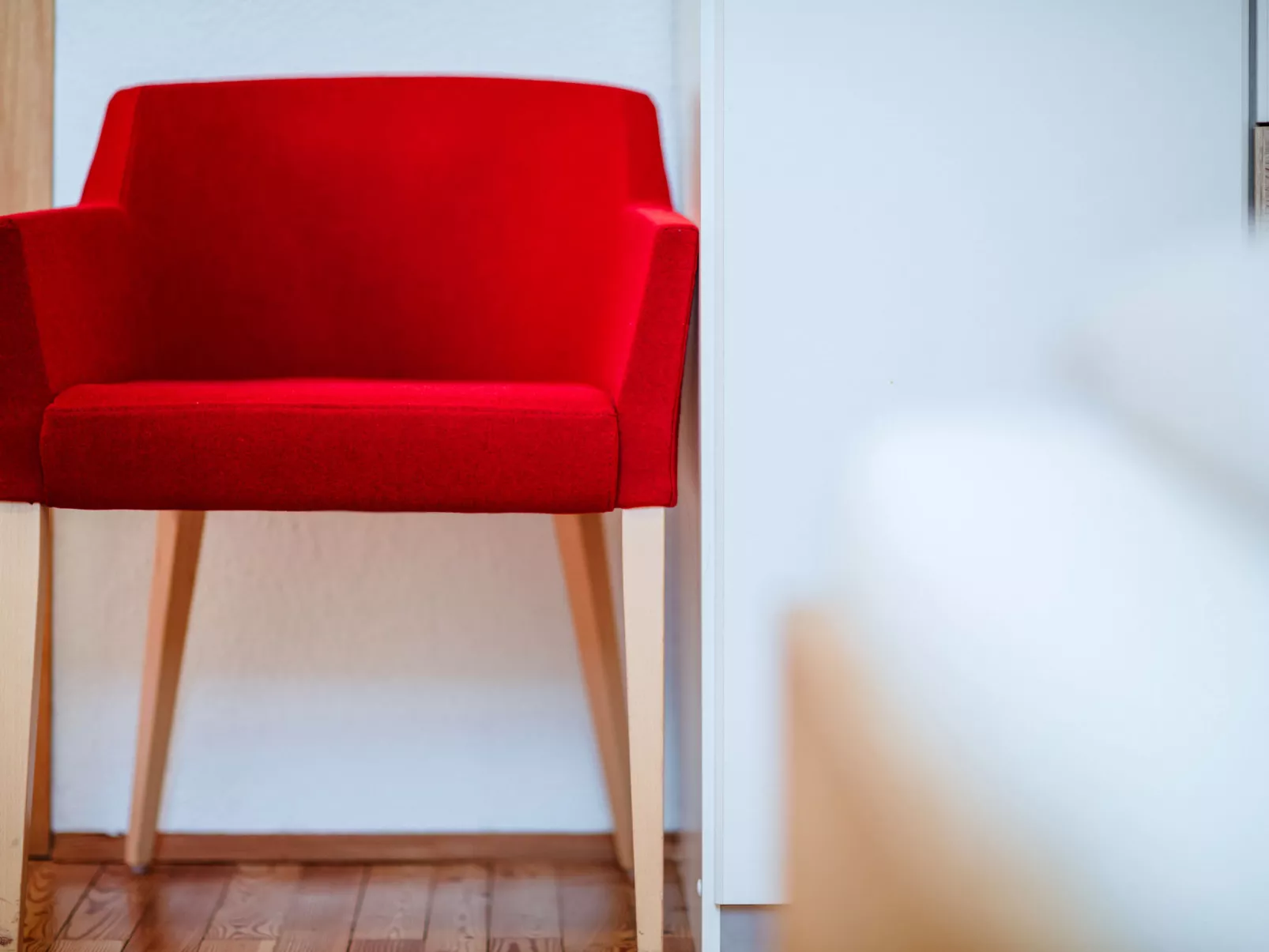 Ferienwohnung Grimmingblick - Drinnen