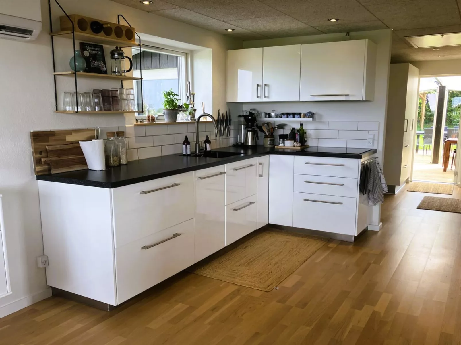 "Carlene" - 350m from the sea - Dedans