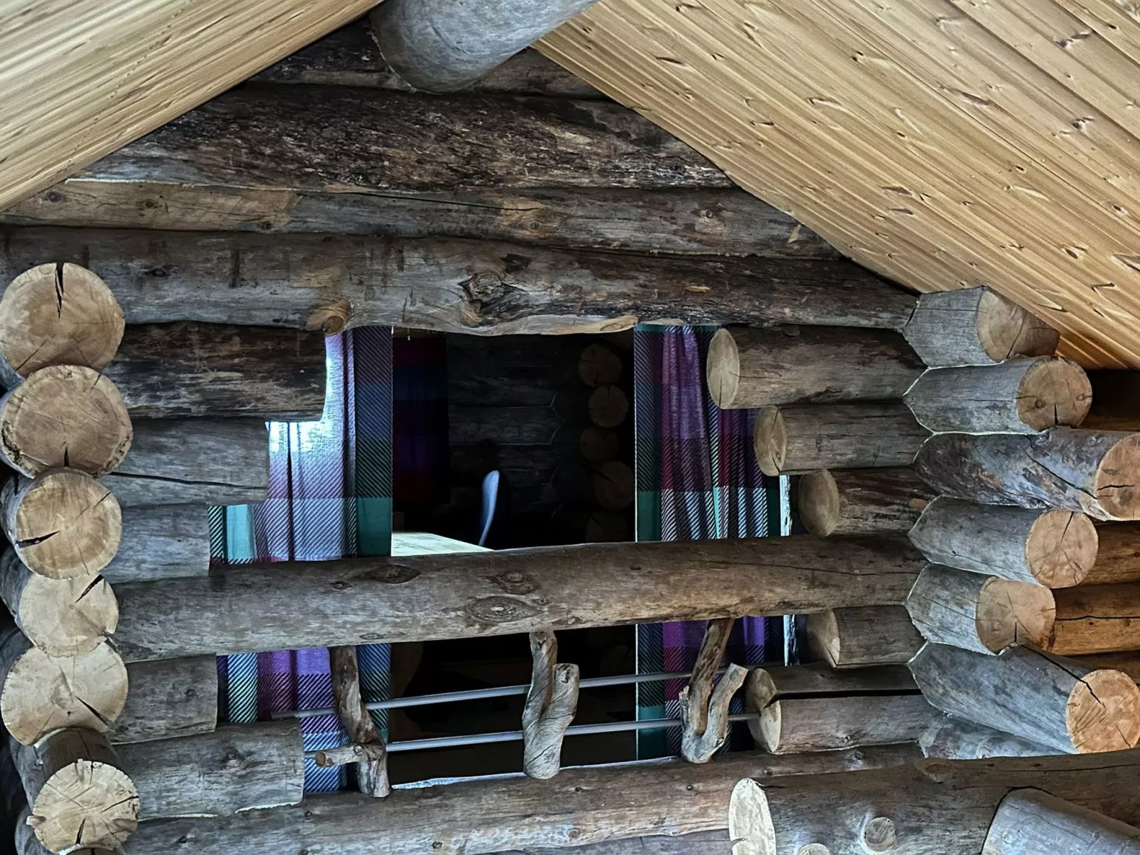 Kiilopalkinen - Drinnen