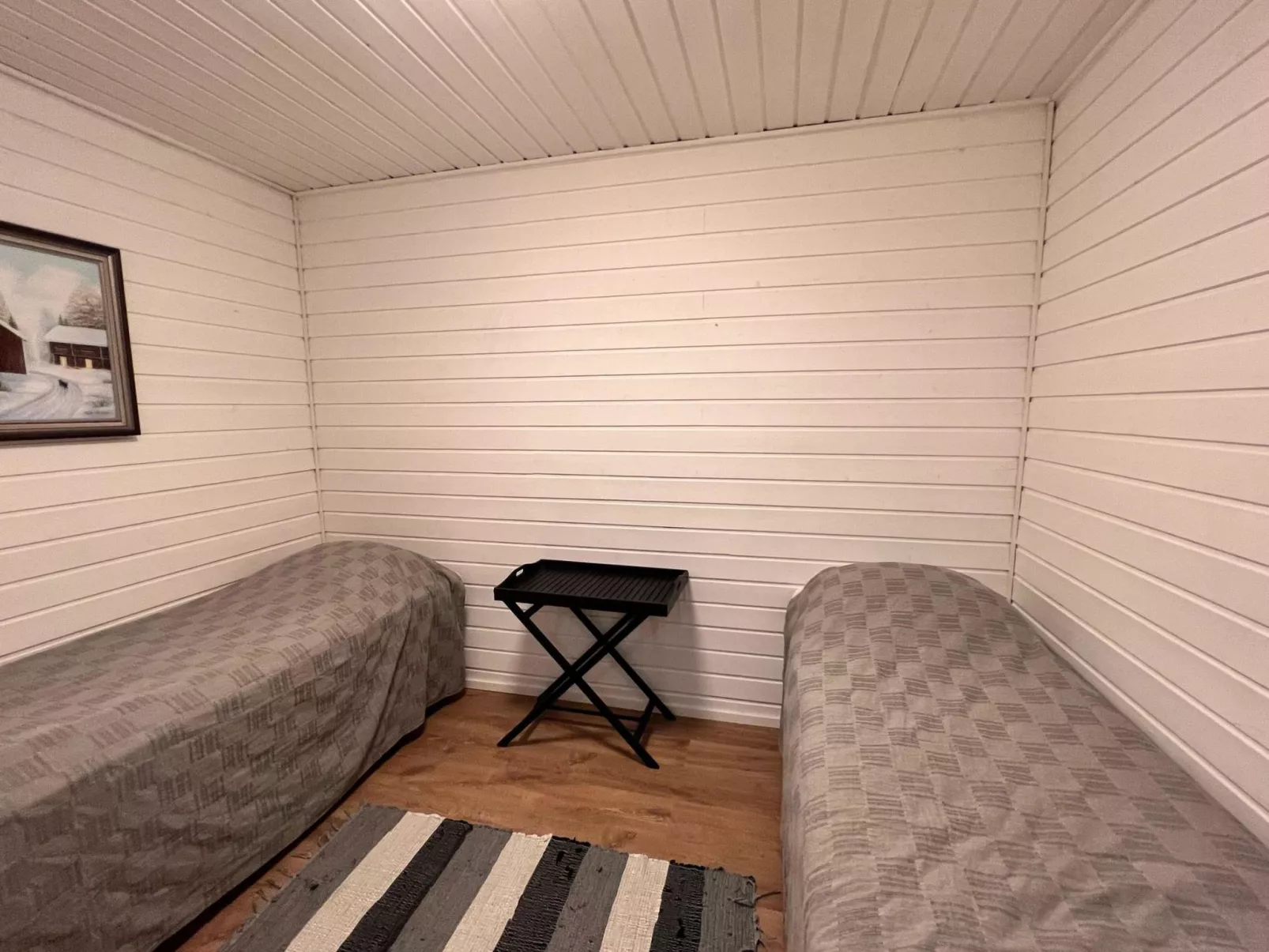 Jytilevi a - Drinnen