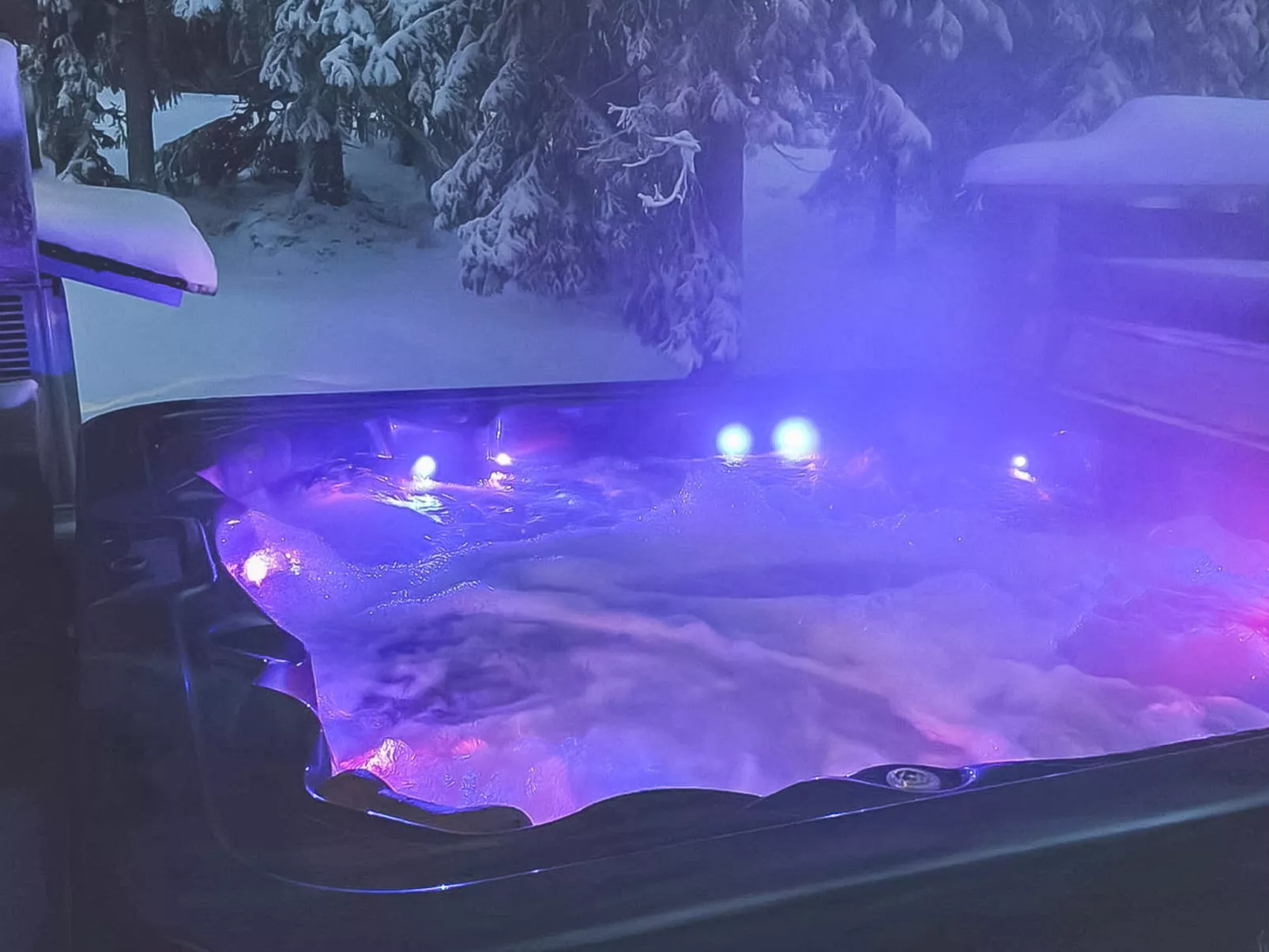 Kelotorppa b - Dedans