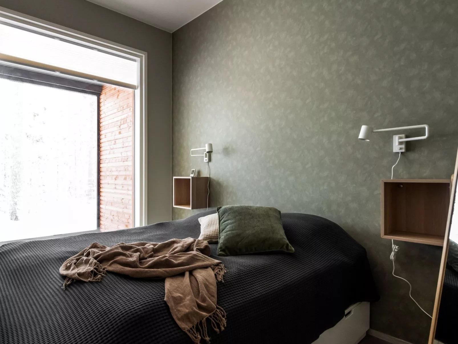 Vuokatin loiste 9 a 3 - Inside