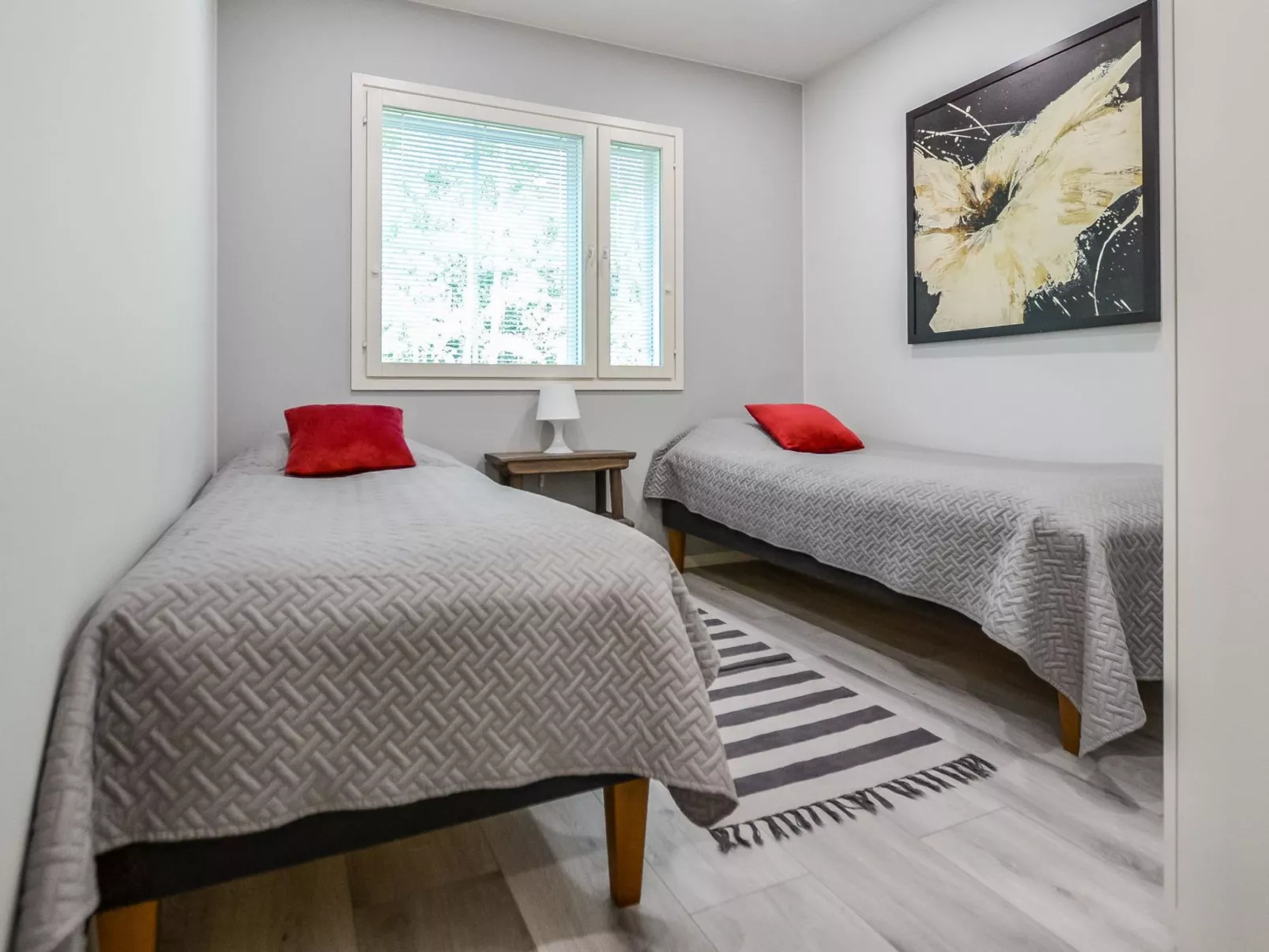 Tonttutahko 20 b - Dedans