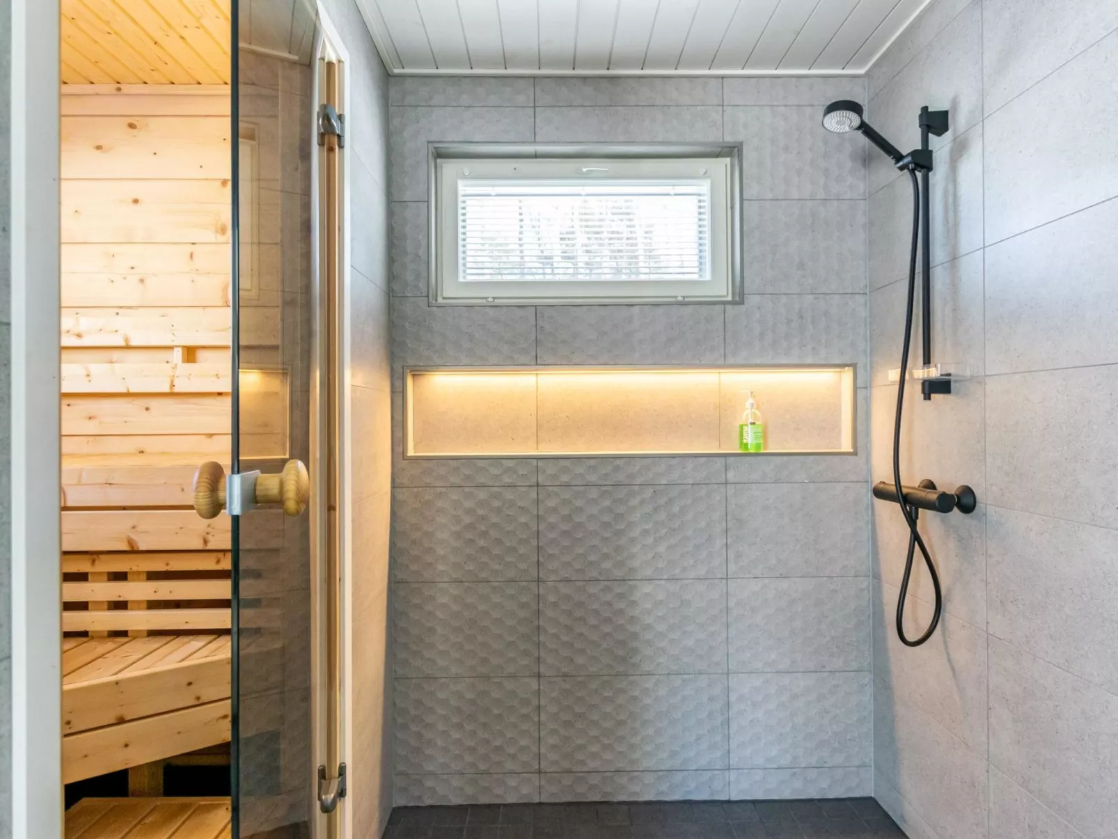 Palanteen haavelinna - Inside