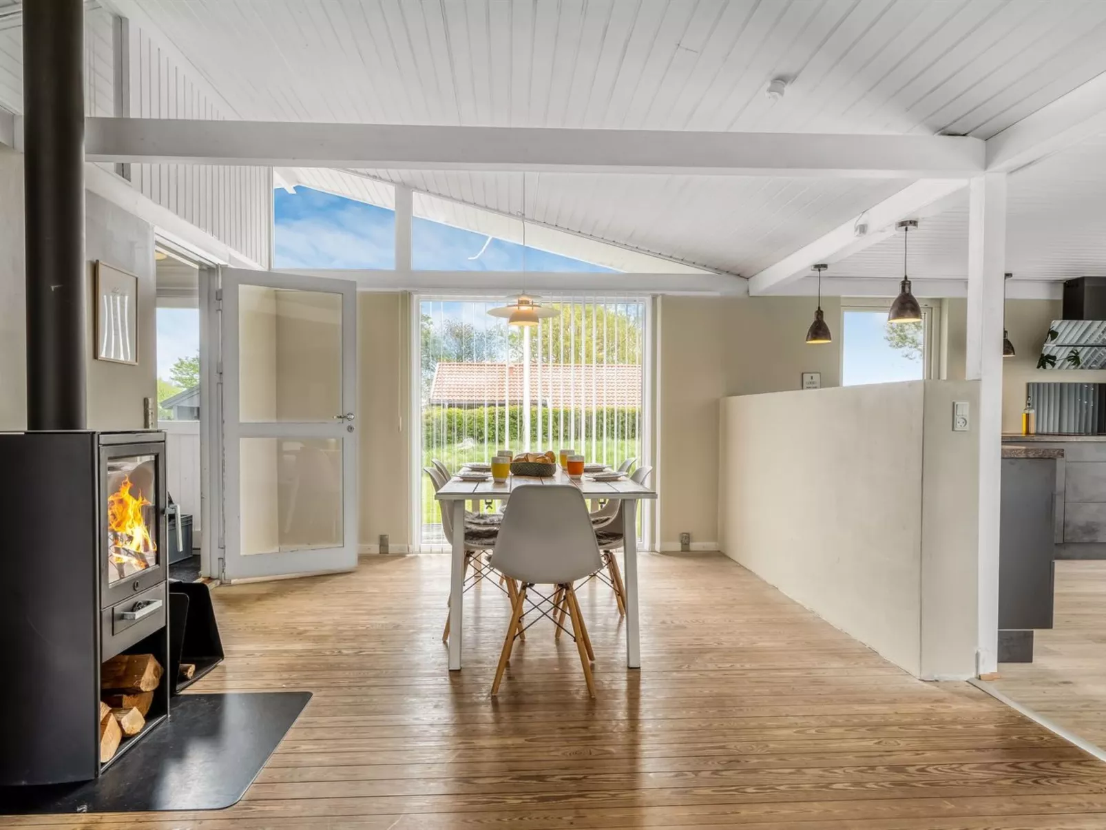 "Karin" - 300m from the sea - Inside