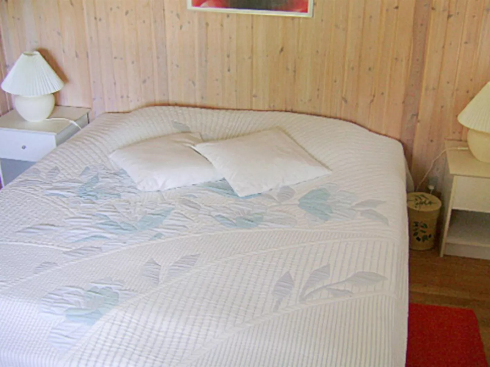 "Cresta" - 200m from the sea - Inside