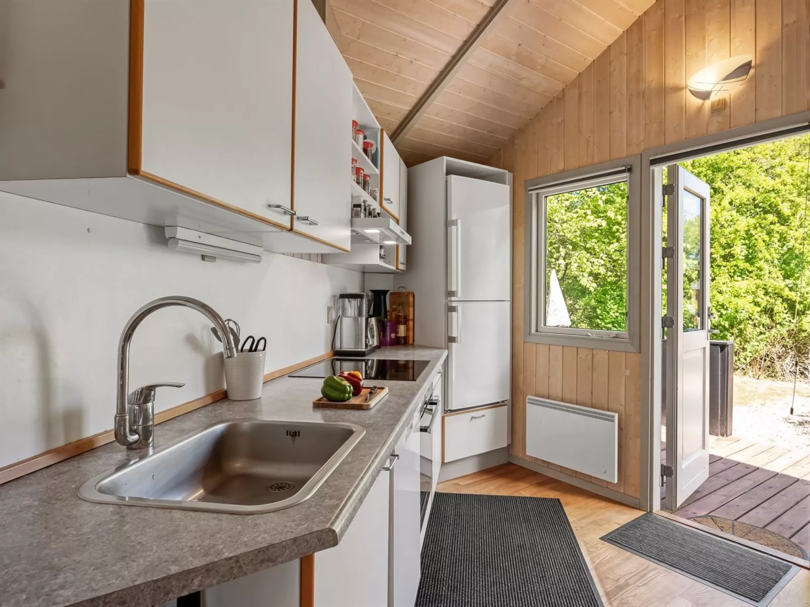 "Kuisma" - 11km from the sea - Drinnen