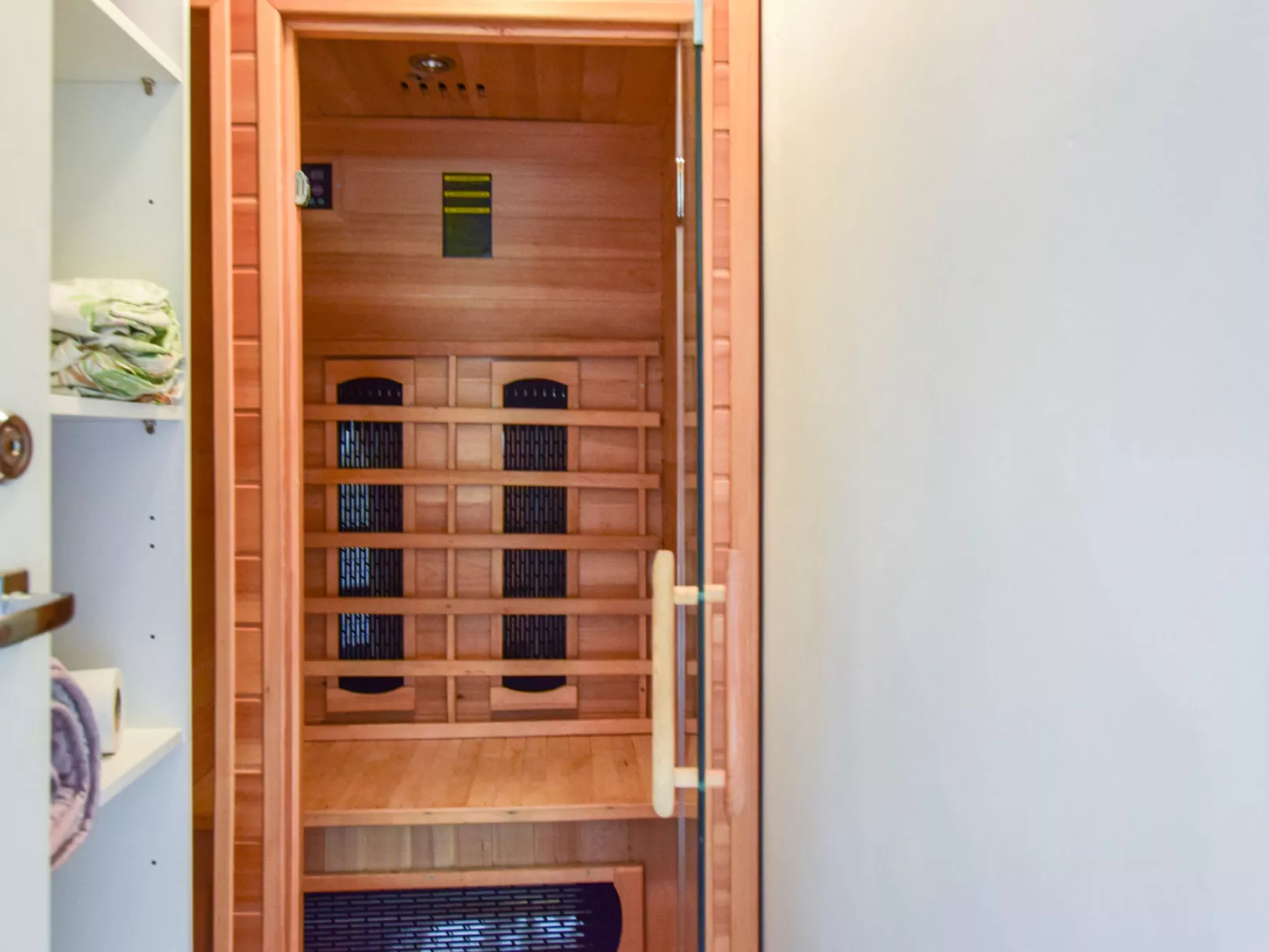 Joutiainen h 44 - Drinnen