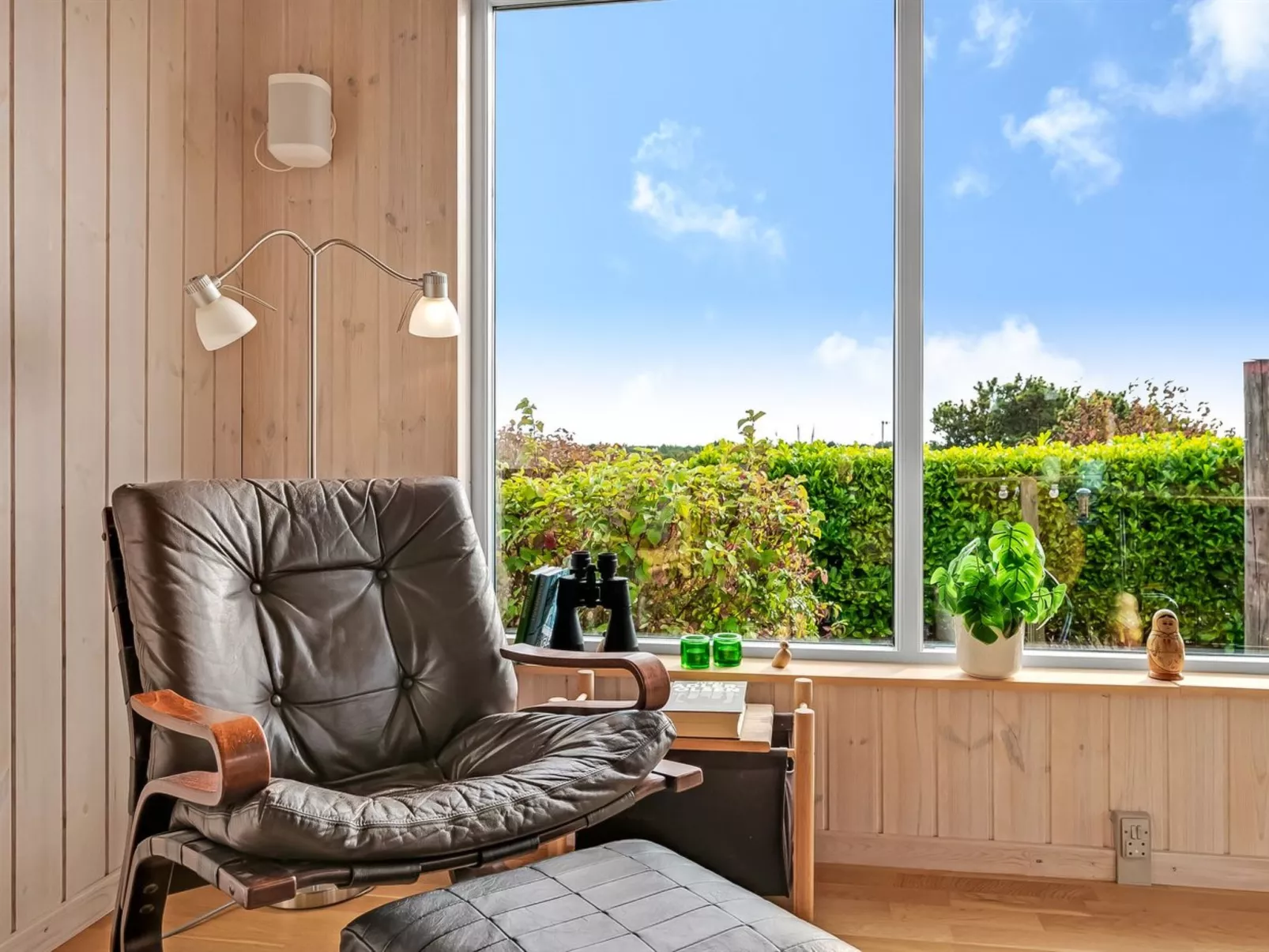 "Benite" - 600m from the sea - Drinnen