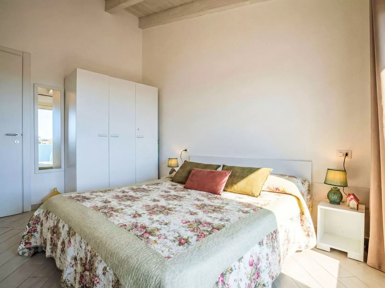 Spritz Home - Inside