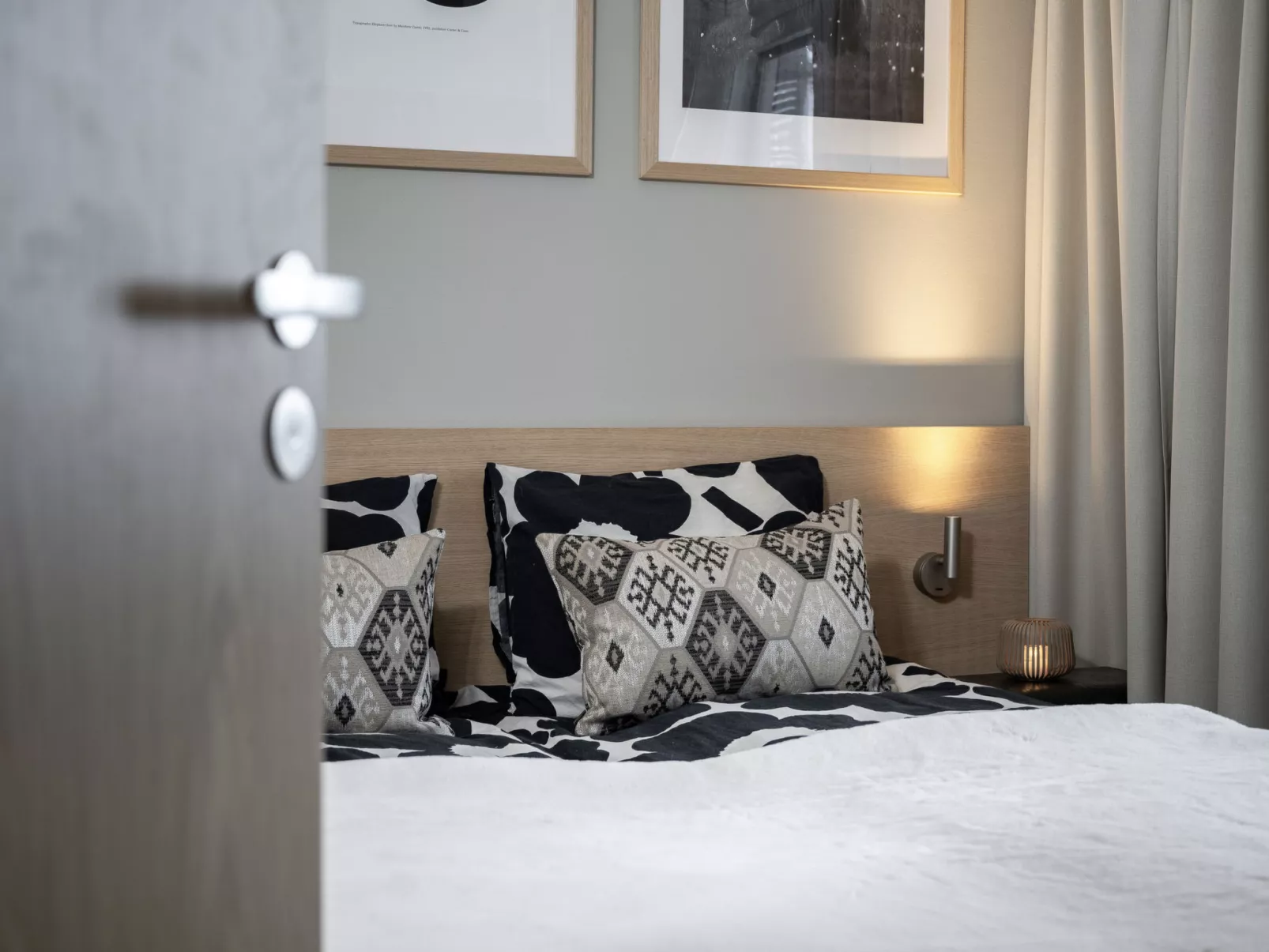 Ruka chalets 3202 - Dedans