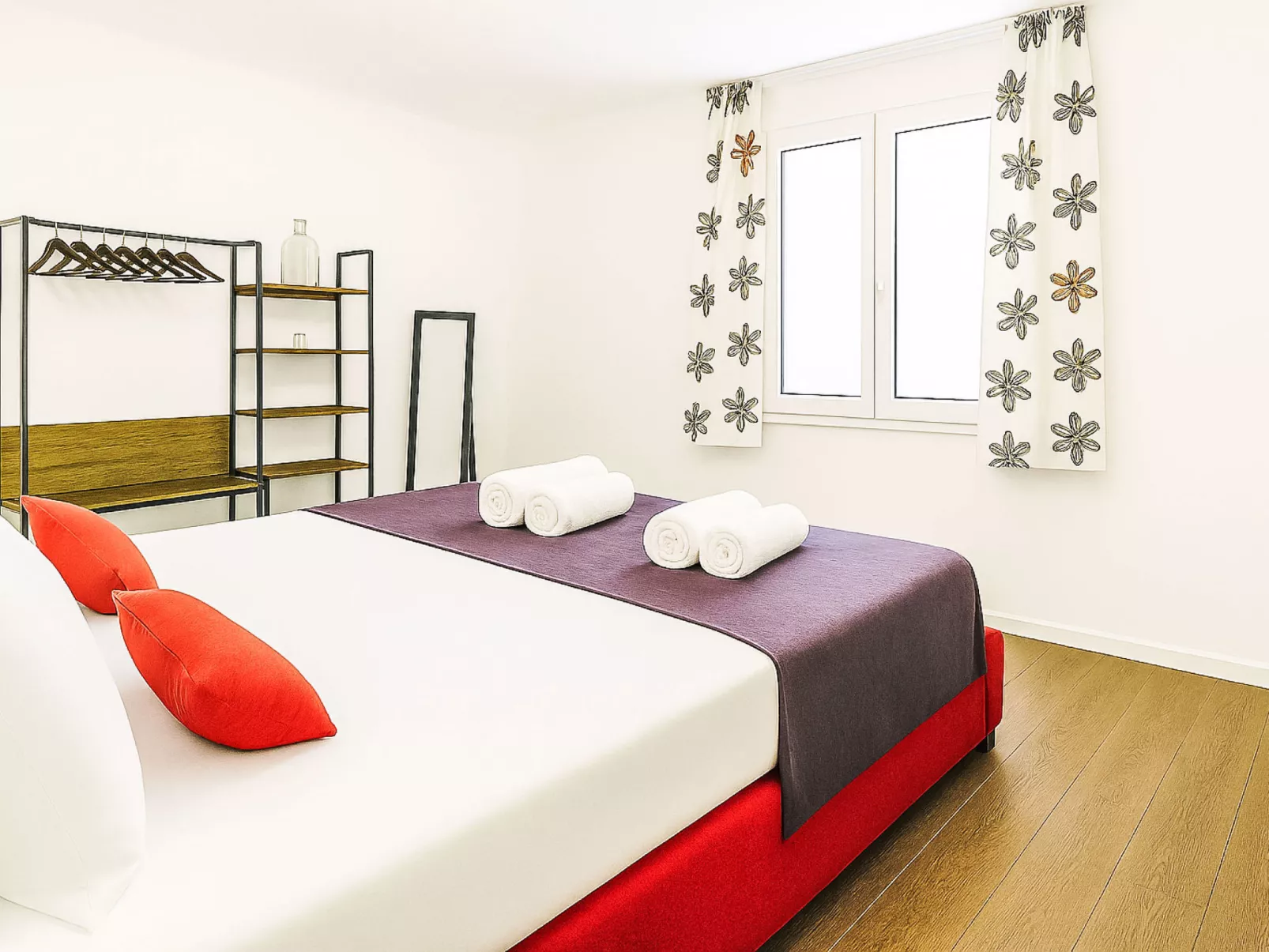 Il Tiglioré - Inside