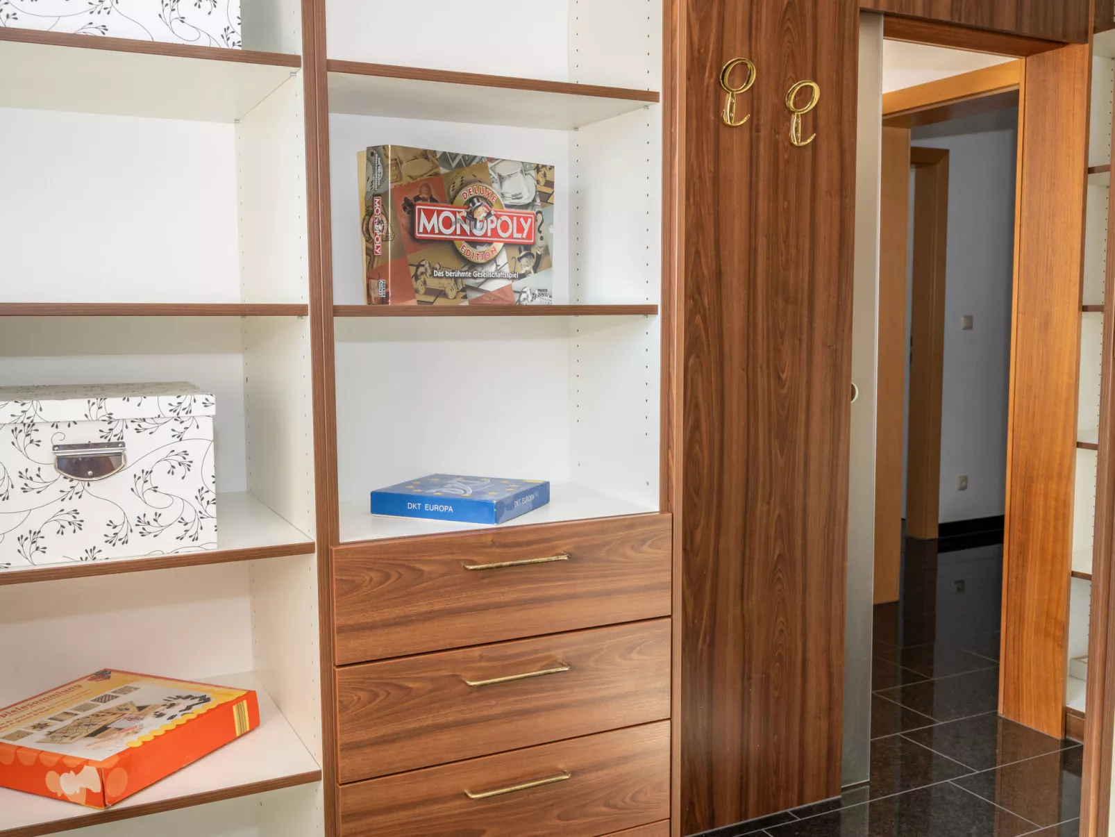 Ossiacher Seeblick - Dedans