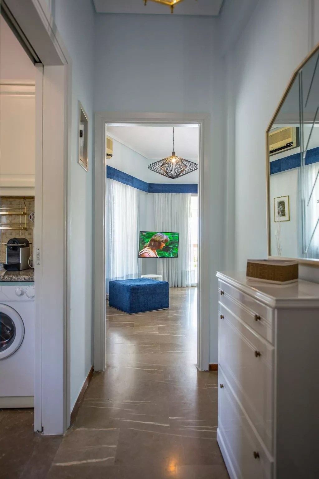 Starapartment Athens-Varkiza Top 1 - Inside