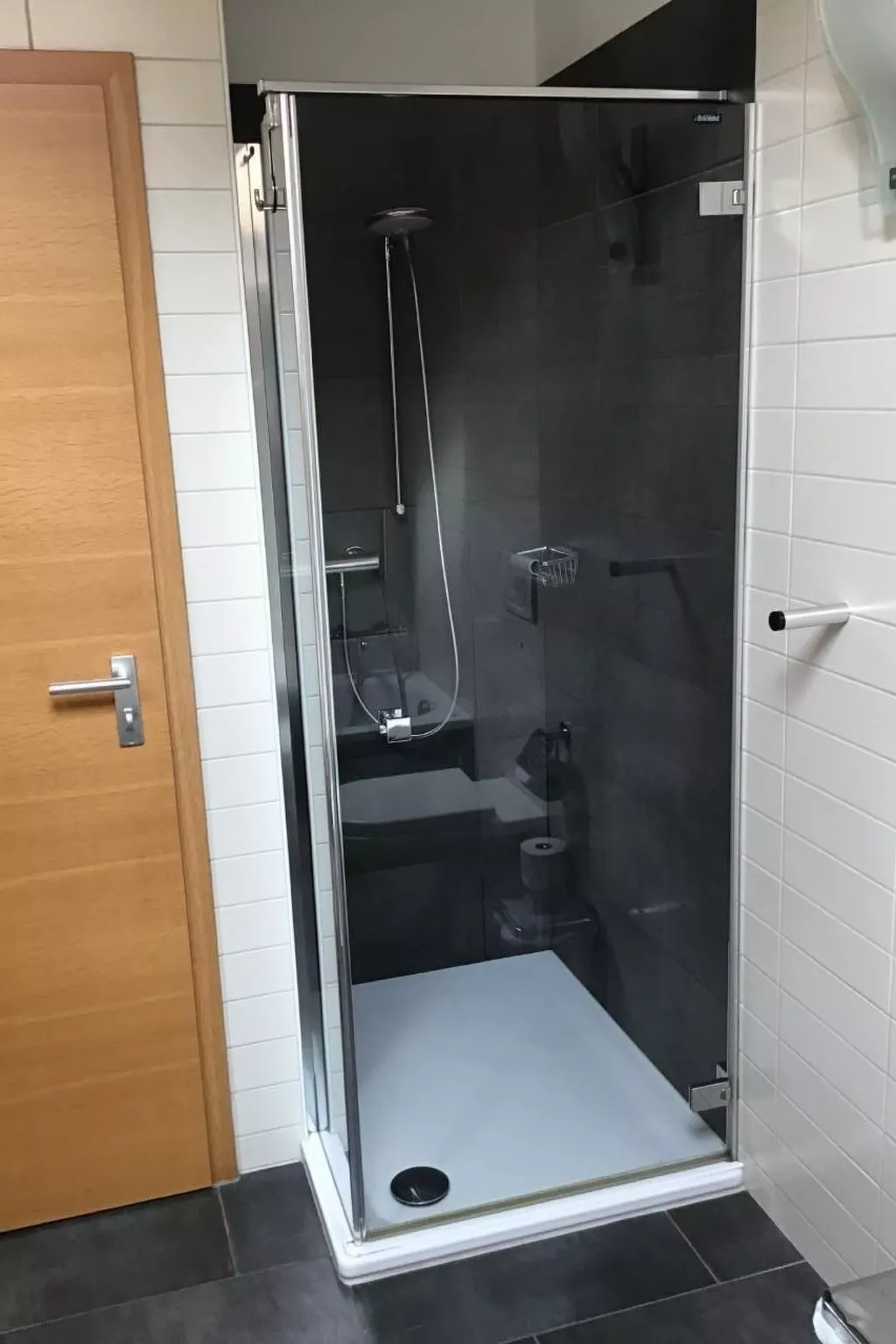 Bim Bühlmättli 4 Bett Wohnung - Dedans