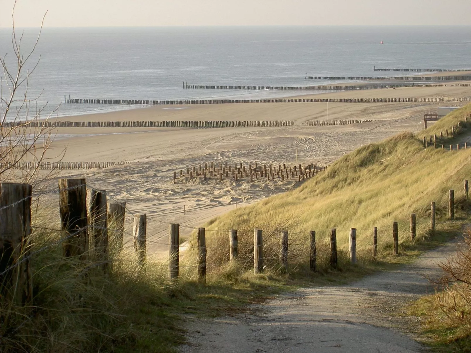 Luxuriöses Studio für 2 Personen de Zuus - Outside