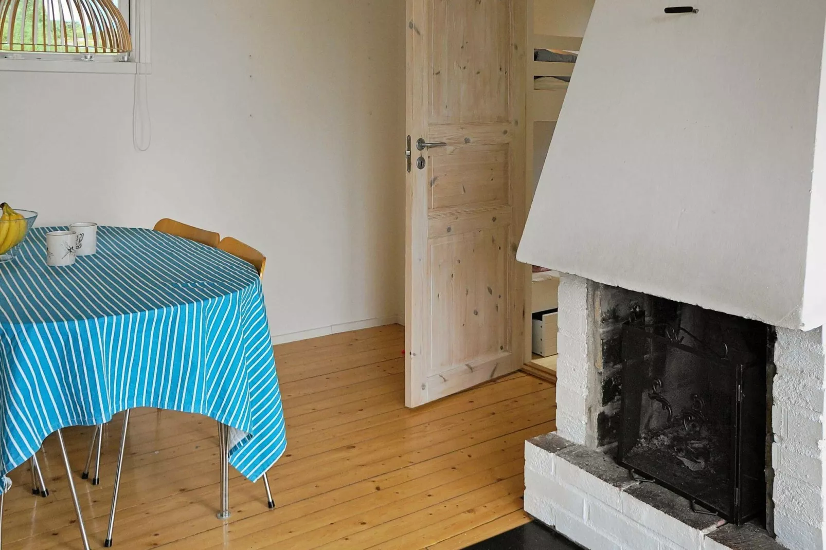 4 person holiday home in Höviksnäs-Indoor