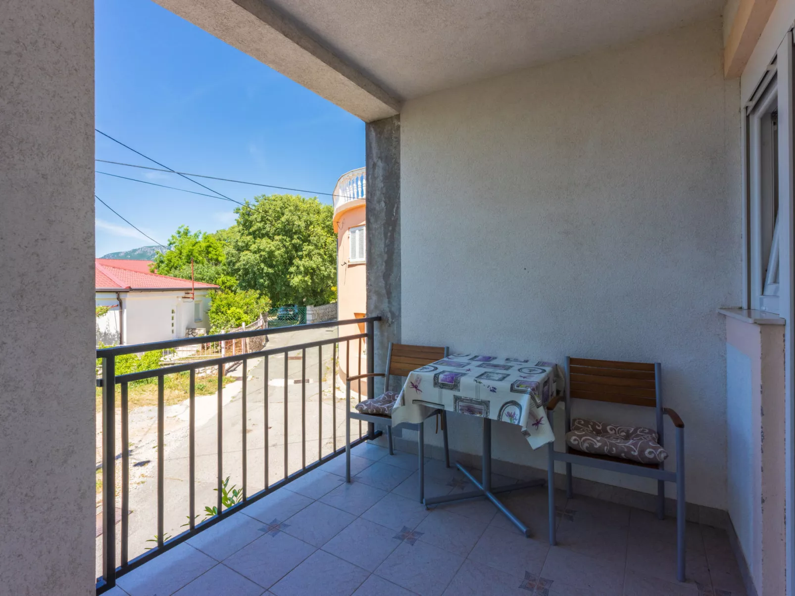 TUSTONJIC SOBA 2 / HR-10793-04 - Outside