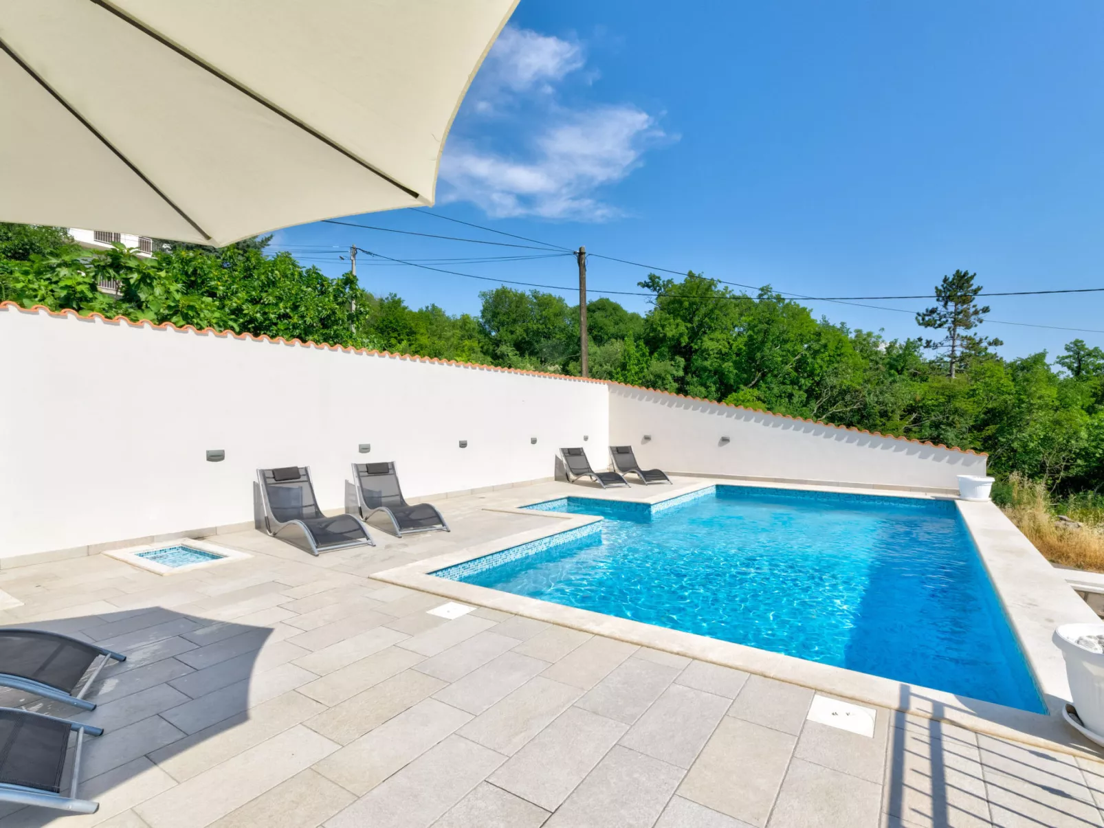 DRAGINJA soba 5 / HR-04354-07 - Dehors