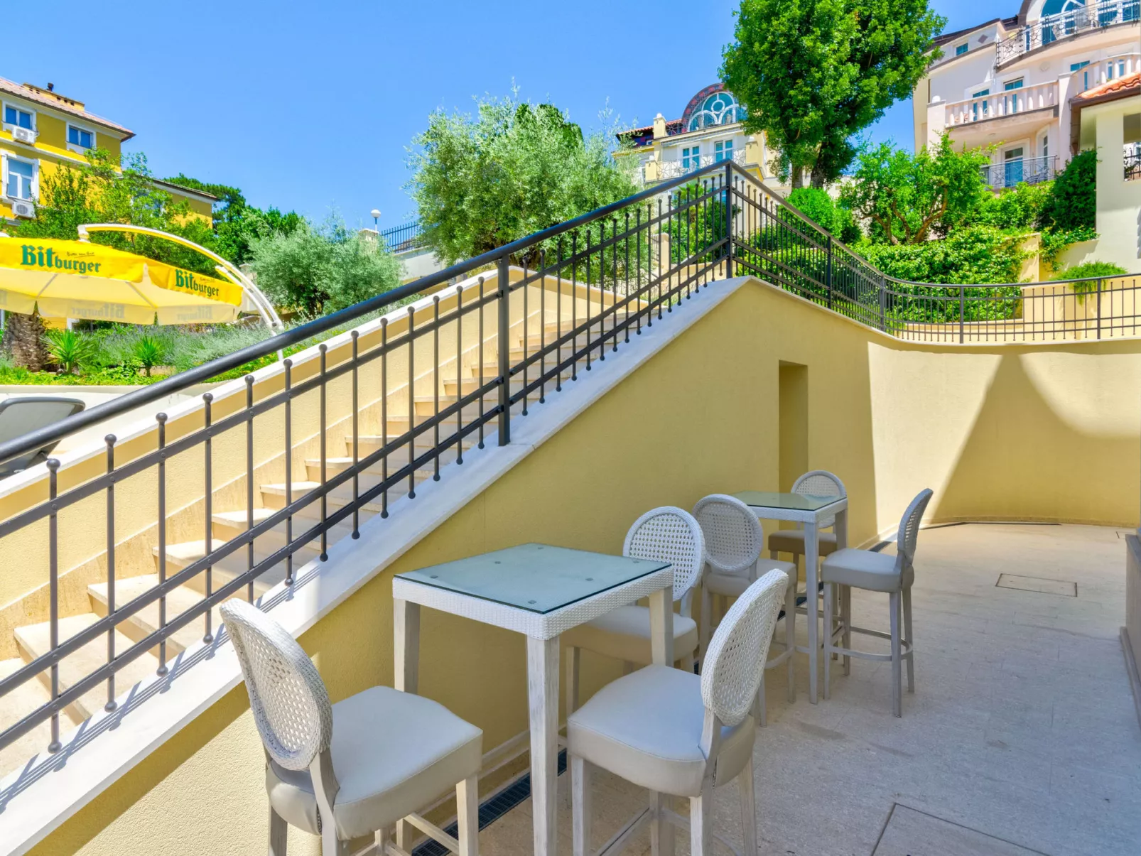 Villa Emilia Soba 104 / HR-10058-05 - Outside