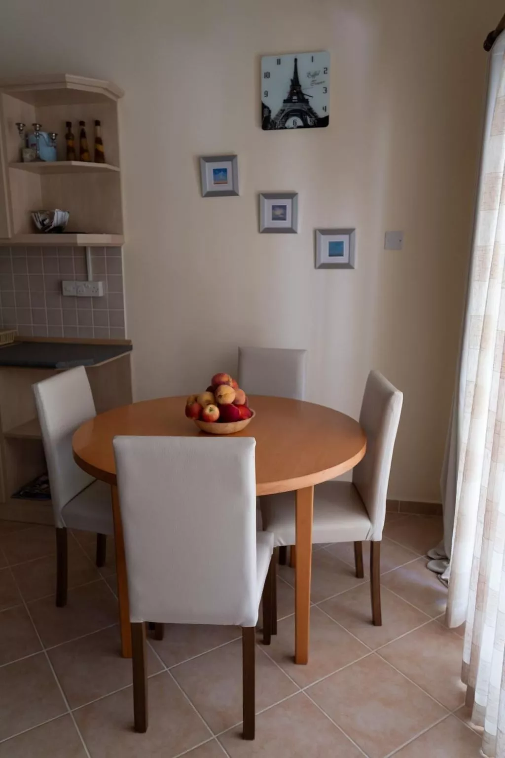 Wohnung in Kalecik - Drinnen