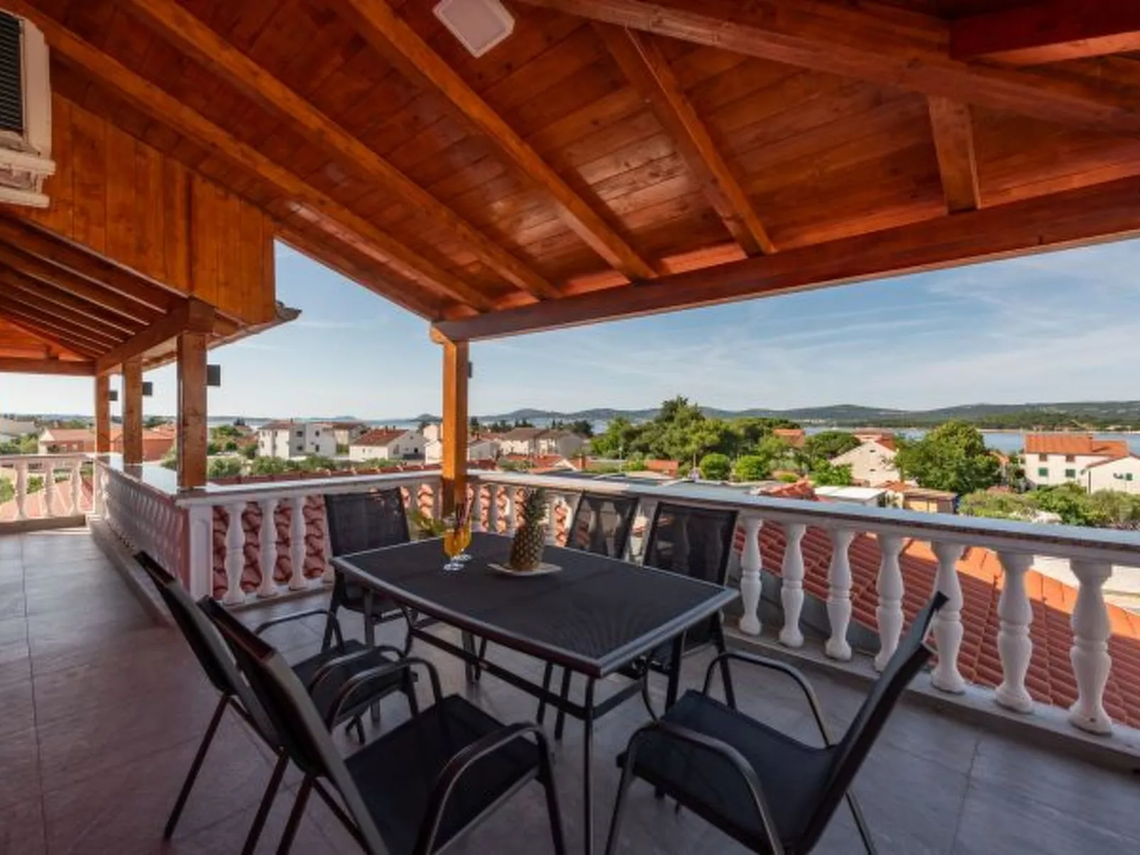 Villa Ancora for 10 guests, No.2 - Image-tags.info