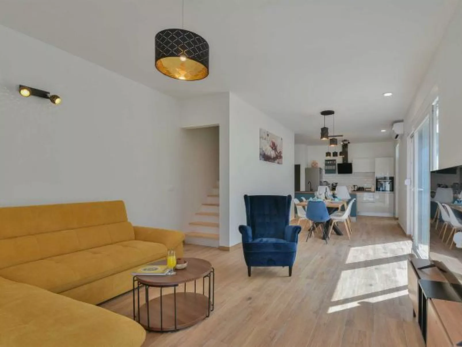 Villa Silente with pool, whirpool and sauna - Image-tags.info