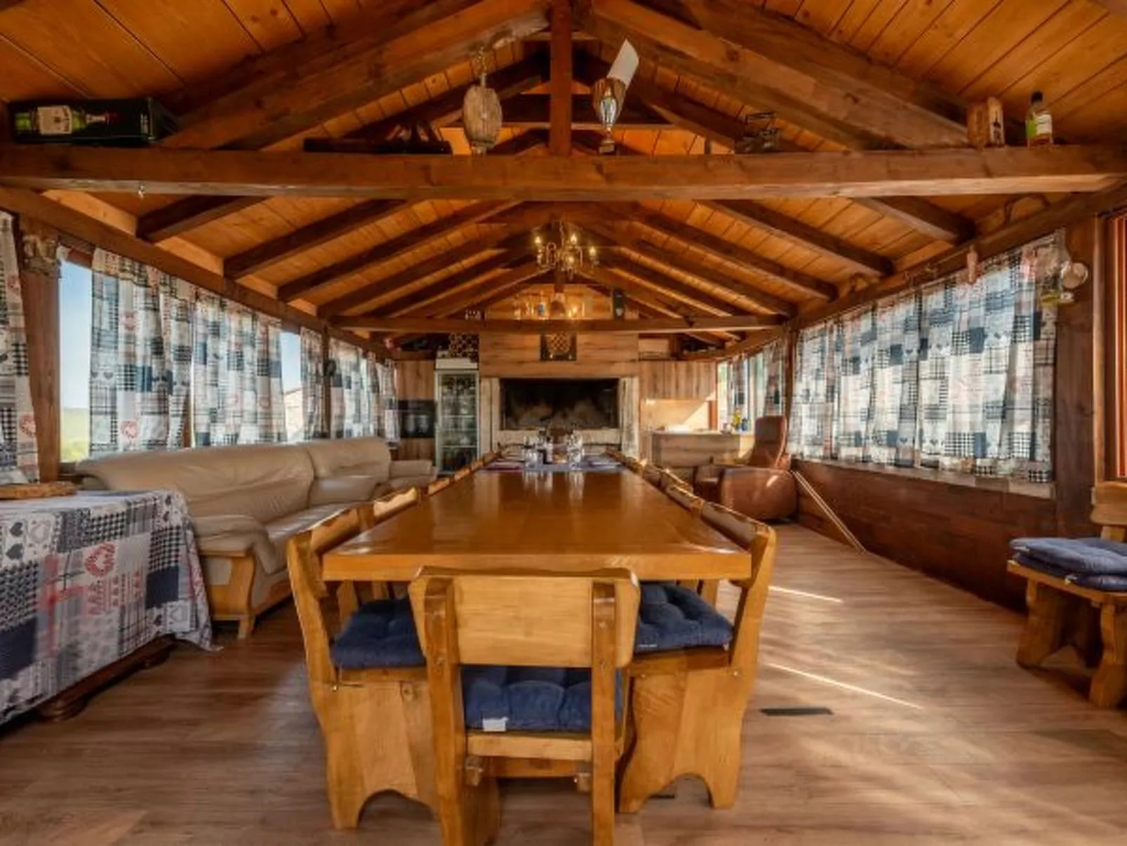 Villa Jurenda with heated pool - Image-tags.info