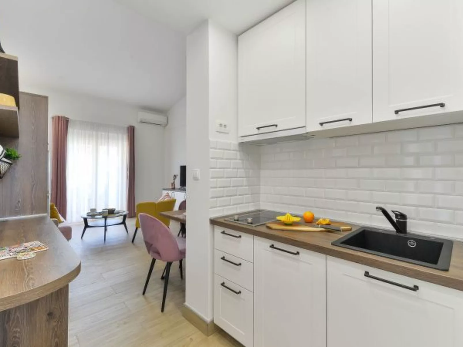 Holiday Apartment Inga Blue with exit to the beach - Image-tags.info