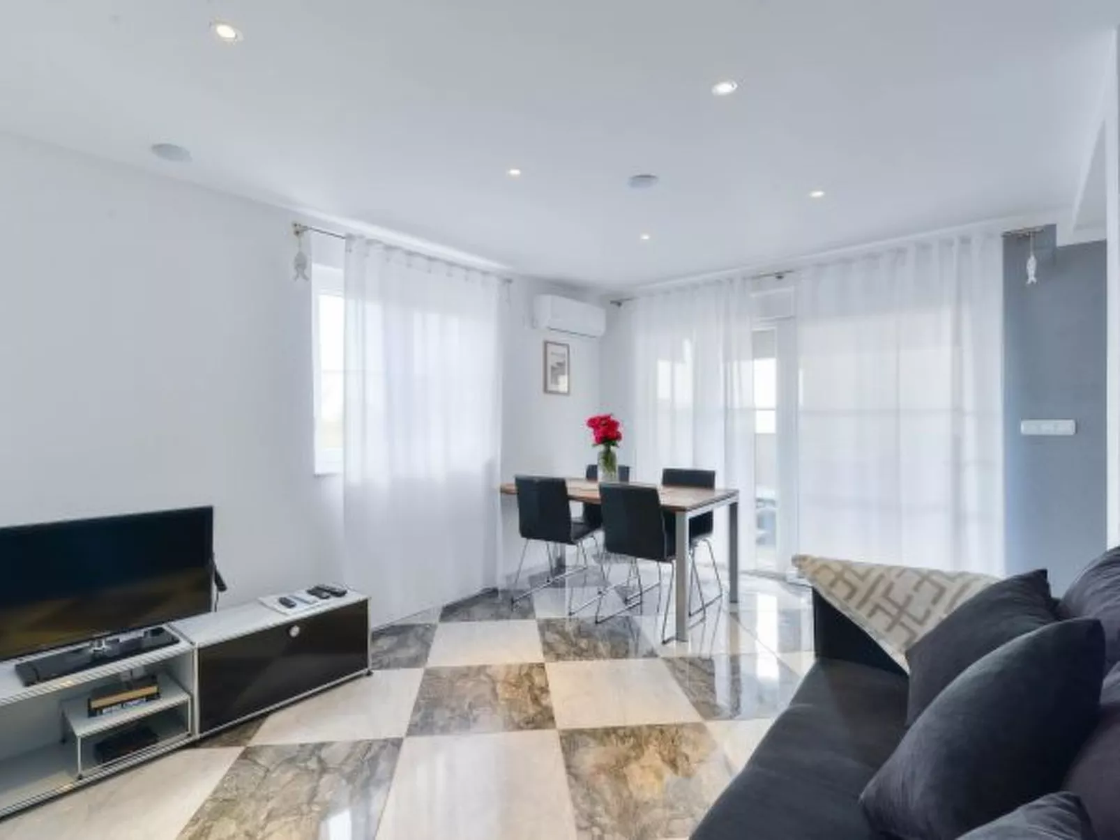 Holiday home Viktoria with pool - Image-tags.info