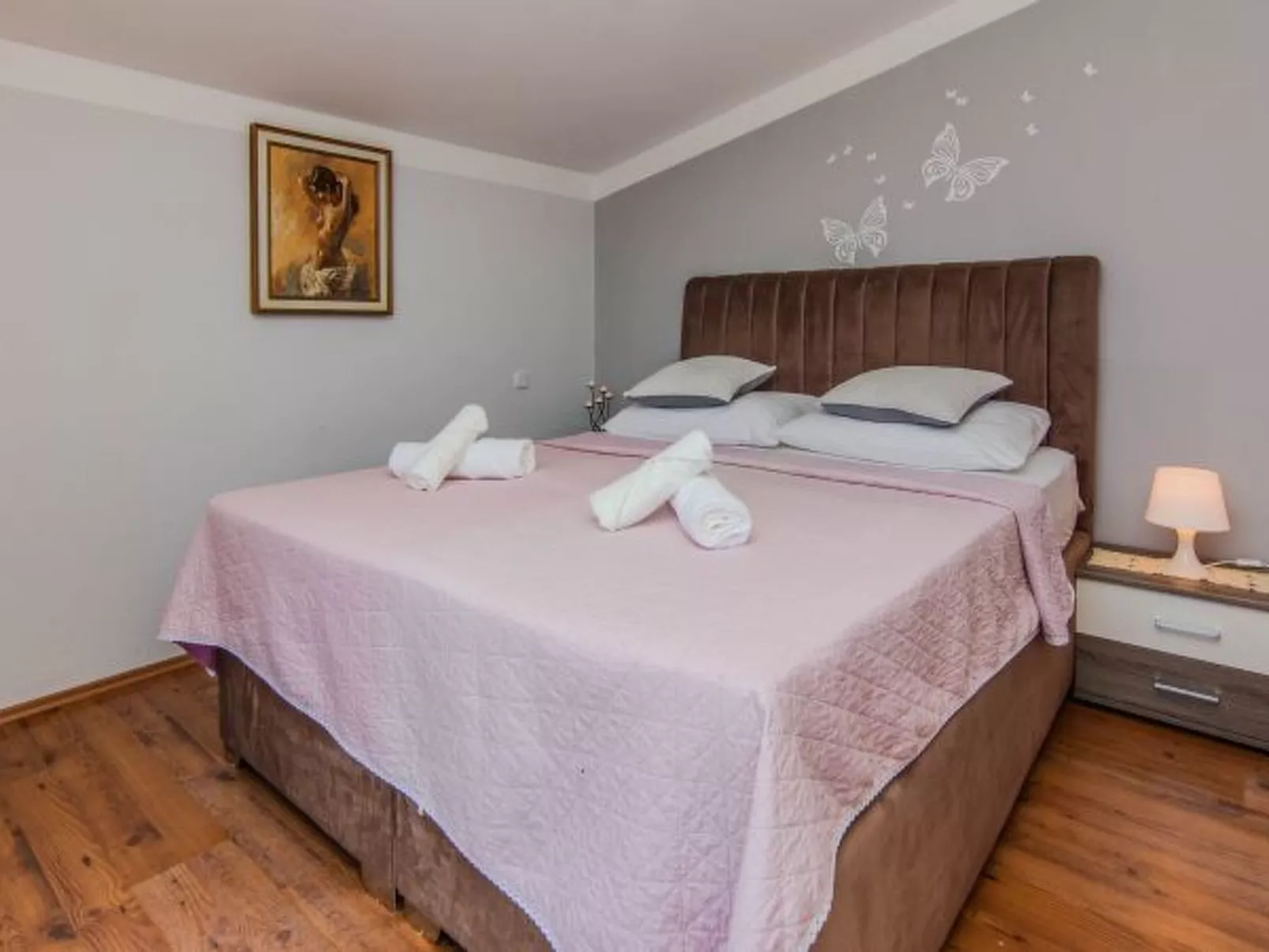 Rustical Villa VERDE with pool - Image-tags.info