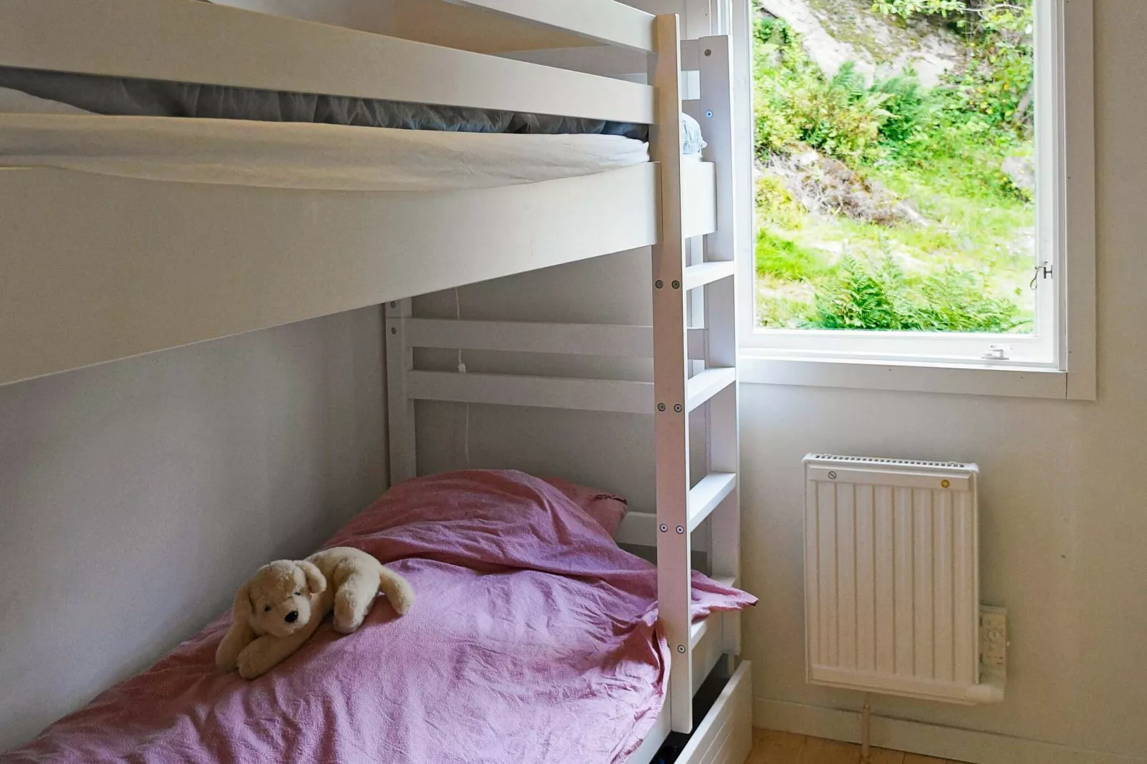 4 person holiday home in Höviksnäs-Indoor