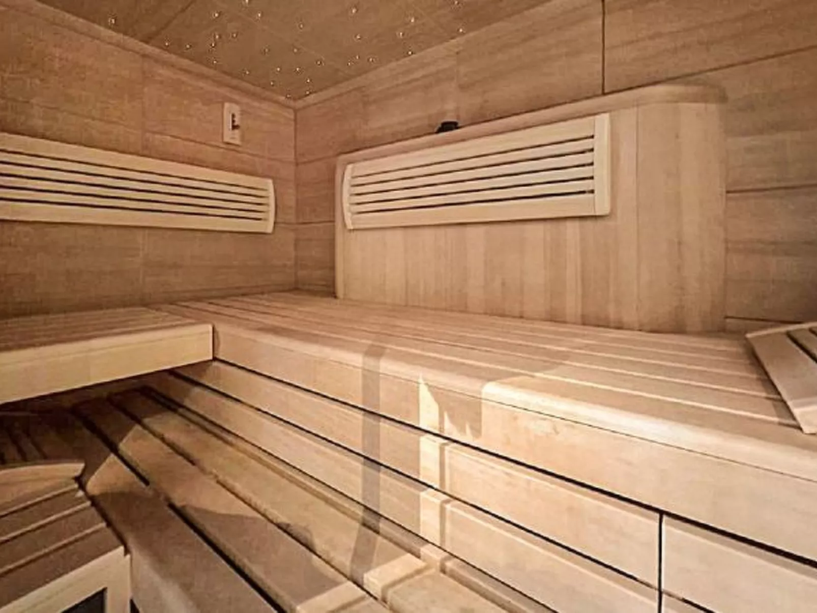 Chalet L'Etoile Polaire - Inside