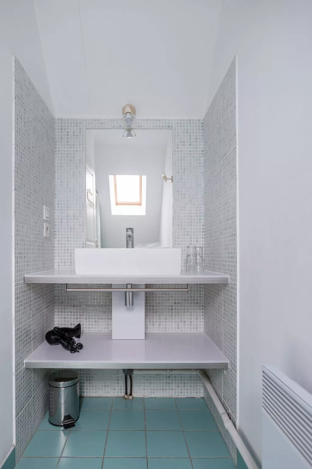 Gîte Le Bisquin - Inside