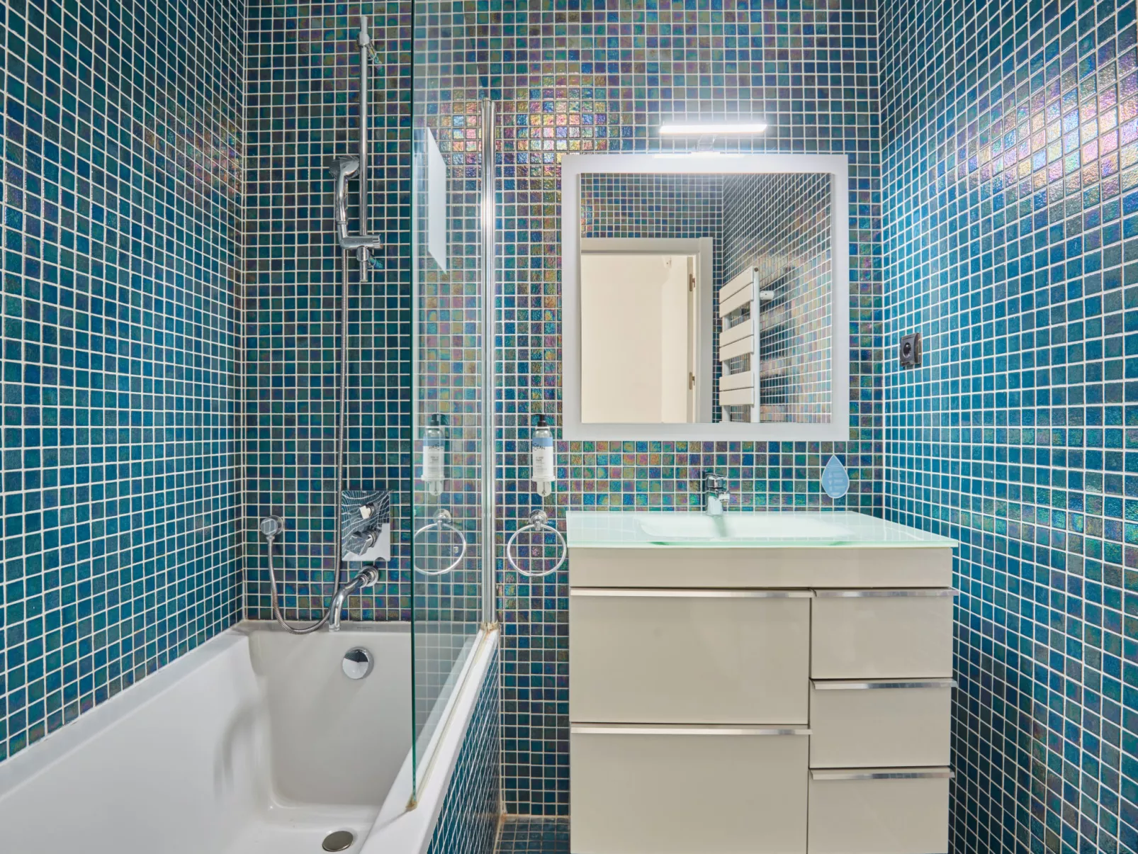 Le Domaine d'Anadara - Inside